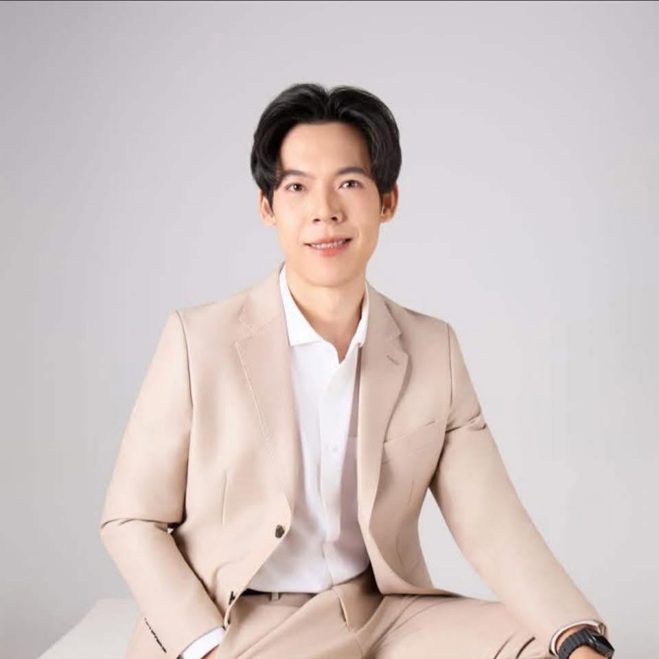 โค้ชคิง - ณัฐดนัย