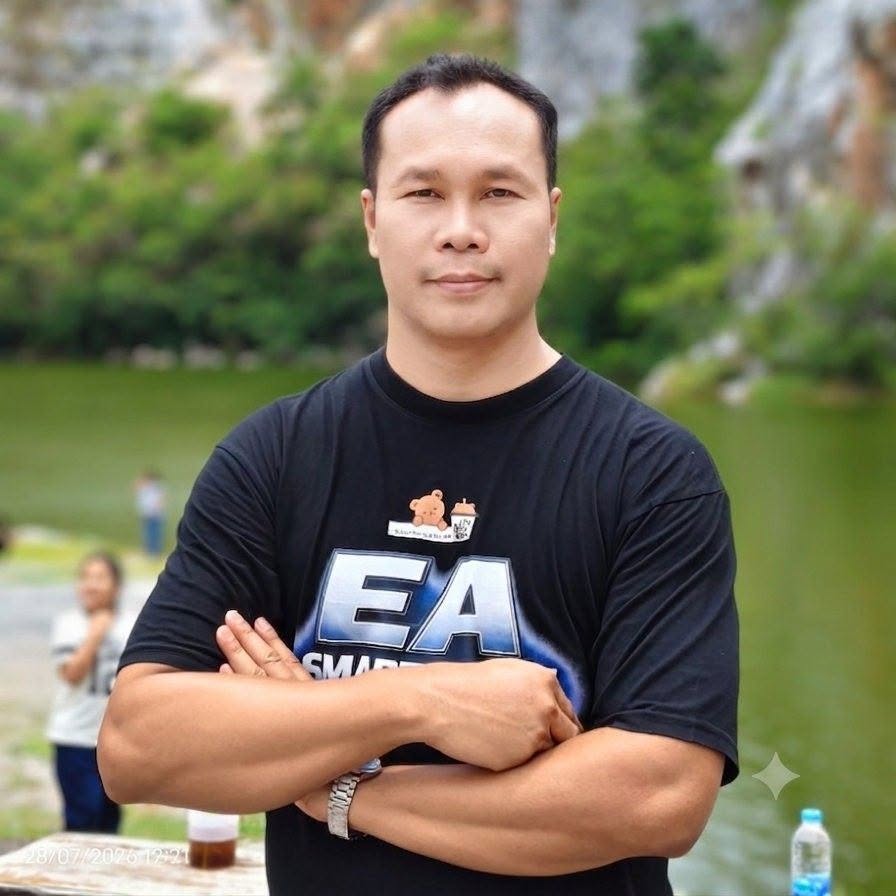 Coach Mai