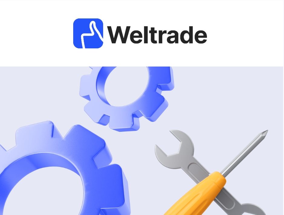 โปรดทราบว่าจะมีการบำรุงรักษาตามกำหนดบนแพลตฟอร์ม CopyTrading 19 กันยายน 2026: 08:00 – 09:00 (UTC)