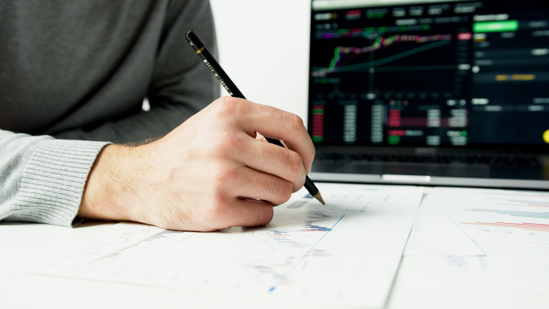 Stop Loss ตั้งตรงไหนดี และทำไมห้ามขยับหนีเมื่อราคาวิ่งเข้าใกล้