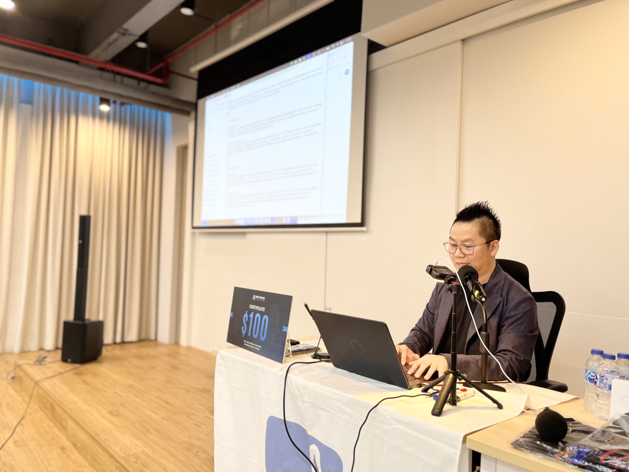 AI Marketing Innovation  @ The Origin Academy 31 May 2025