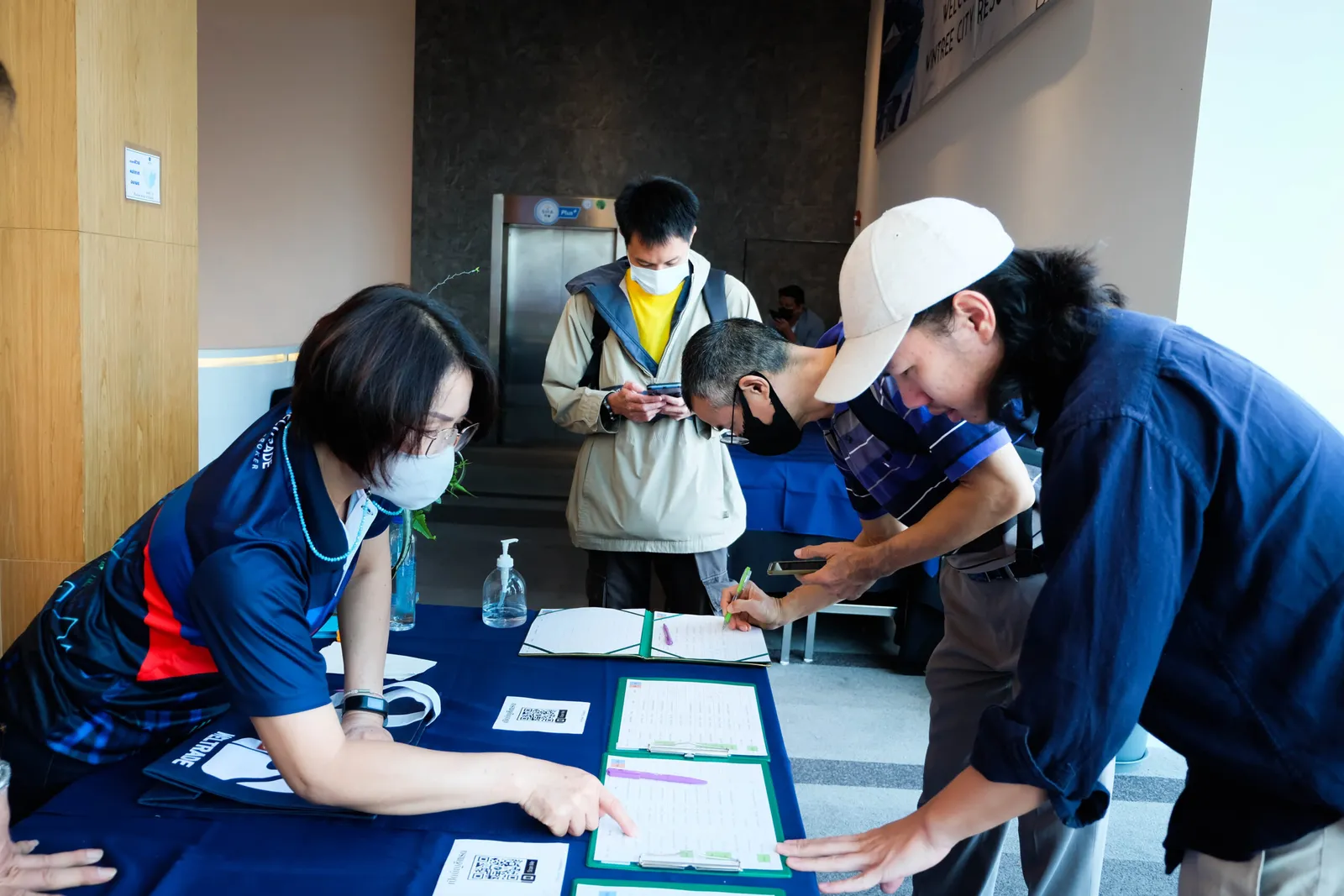 ภาพบรรยากาศงานสัมมนา Forex วันที่ 13 มี.ค 2023 ที่เชียงใหม่ — ภาพที่ 2
