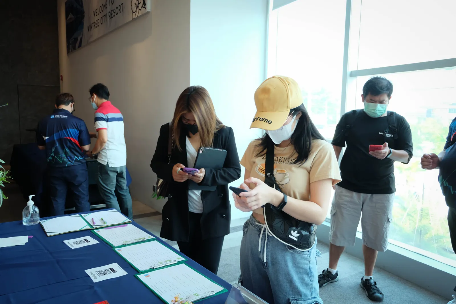ภาพบรรยากาศงานสัมมนา Forex วันที่ 13 มี.ค 2023 ที่เชียงใหม่ — ภาพที่ 4