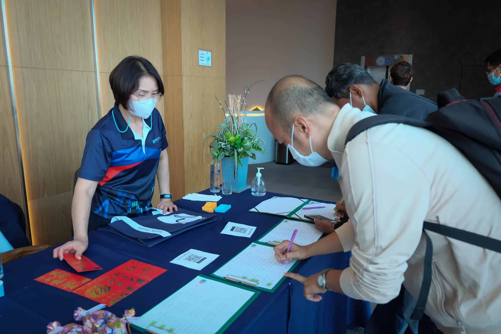 ภาพบรรยากาศงานสัมมนา Forex วันที่ 13 มี.ค 2023 ที่เชียงใหม่ — ภาพที่ 3