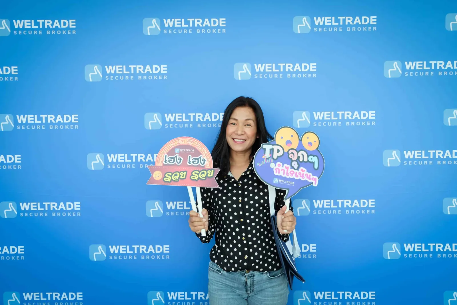 ภาพบรรยากาศงานสัมมนา Forex วันที่ 13 มี.ค 2023 ที่เชียงใหม่ — ภาพที่ 11
