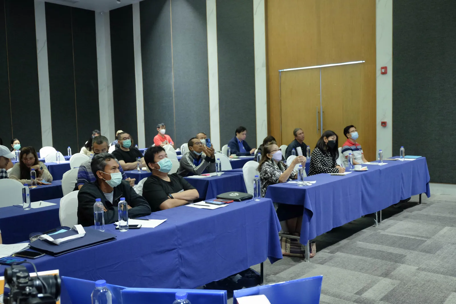 ภาพบรรยากาศงานสัมมนา Forex วันที่ 13 มี.ค 2023 ที่เชียงใหม่ — ภาพที่ 14