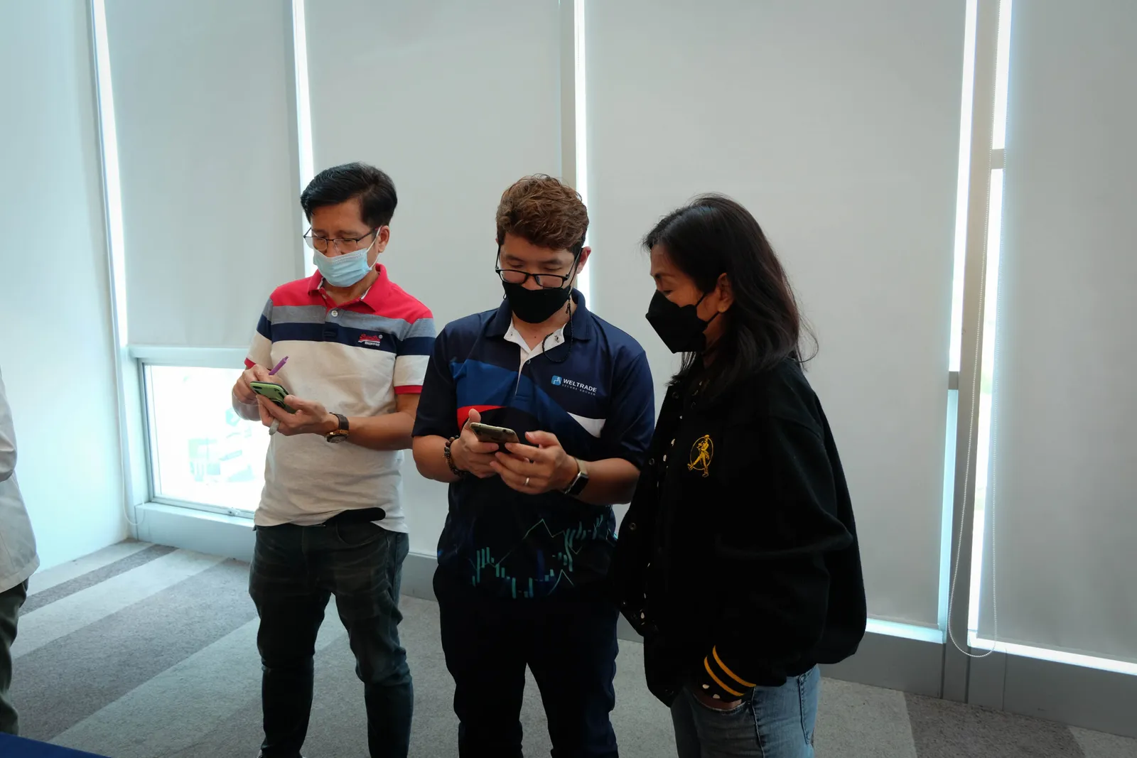ภาพบรรยากาศงานสัมมนา Forex วันที่ 13 มี.ค 2023 ที่เชียงใหม่ — ภาพที่ 26