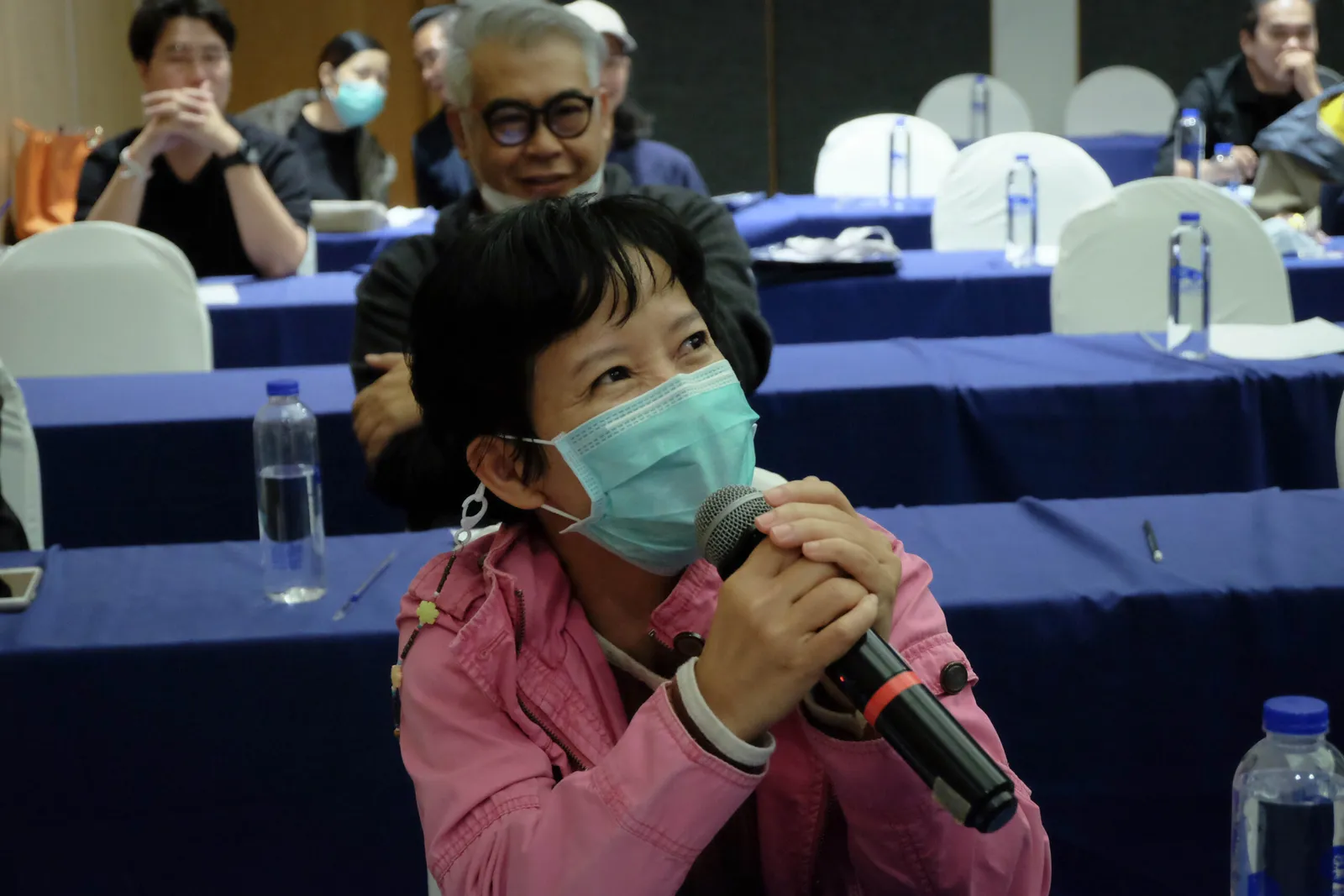 ภาพบรรยากาศงานสัมมนา Forex วันที่ 13 มี.ค 2023 ที่เชียงใหม่ — ภาพที่ 28