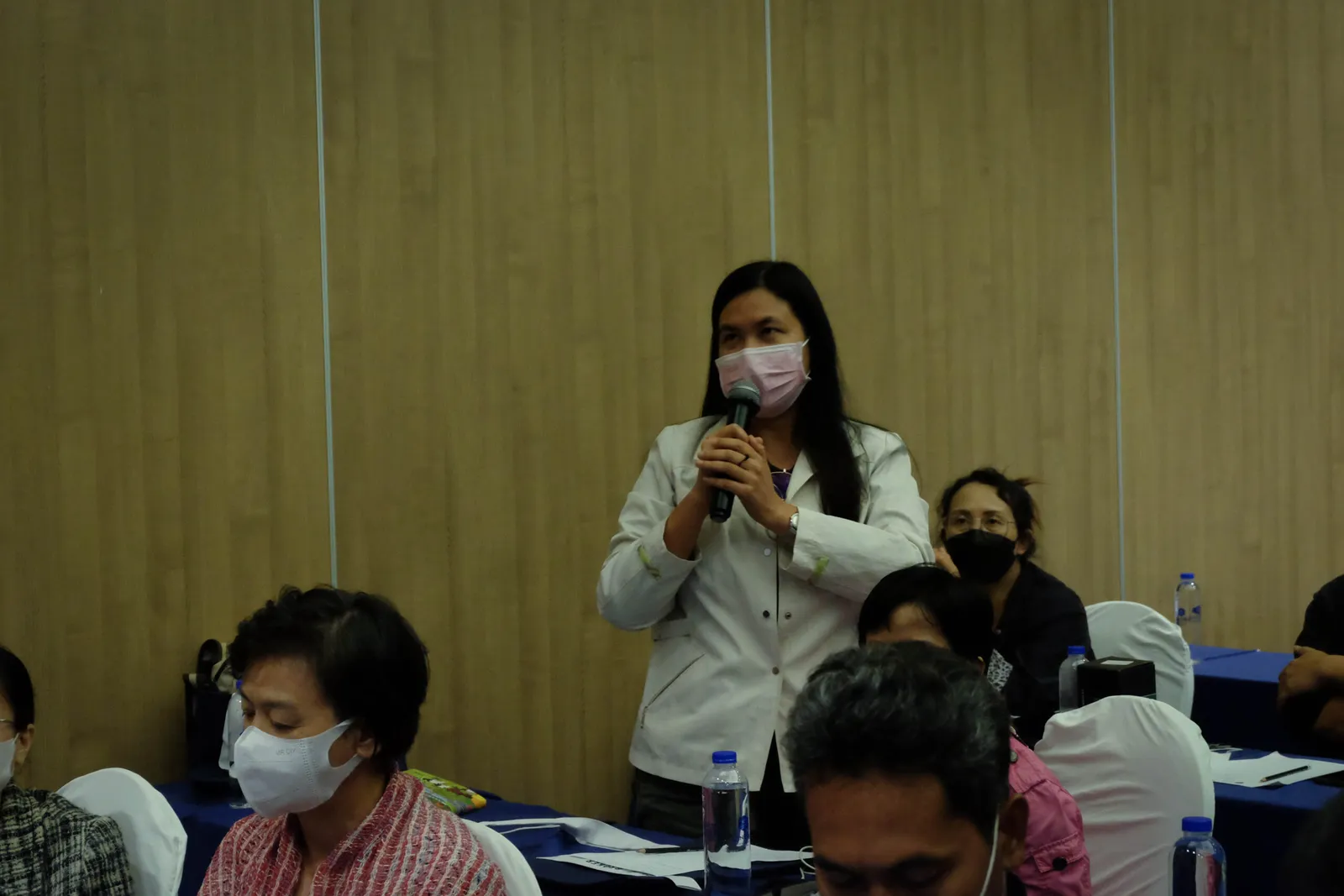 ภาพบรรยากาศงานสัมมนา Forex วันที่ 13 มี.ค 2023 ที่เชียงใหม่ — ภาพที่ 30