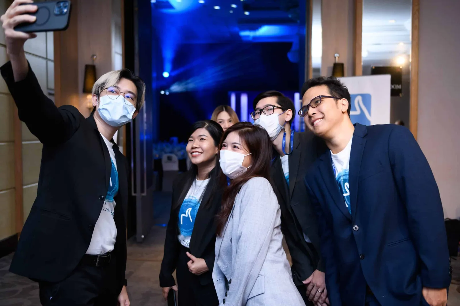 ภาพบรรยากาศงานสัมมนา Forex วันที่ 21 พฤศจิกายน 2022 งานไอบี — ภาพที่ 2