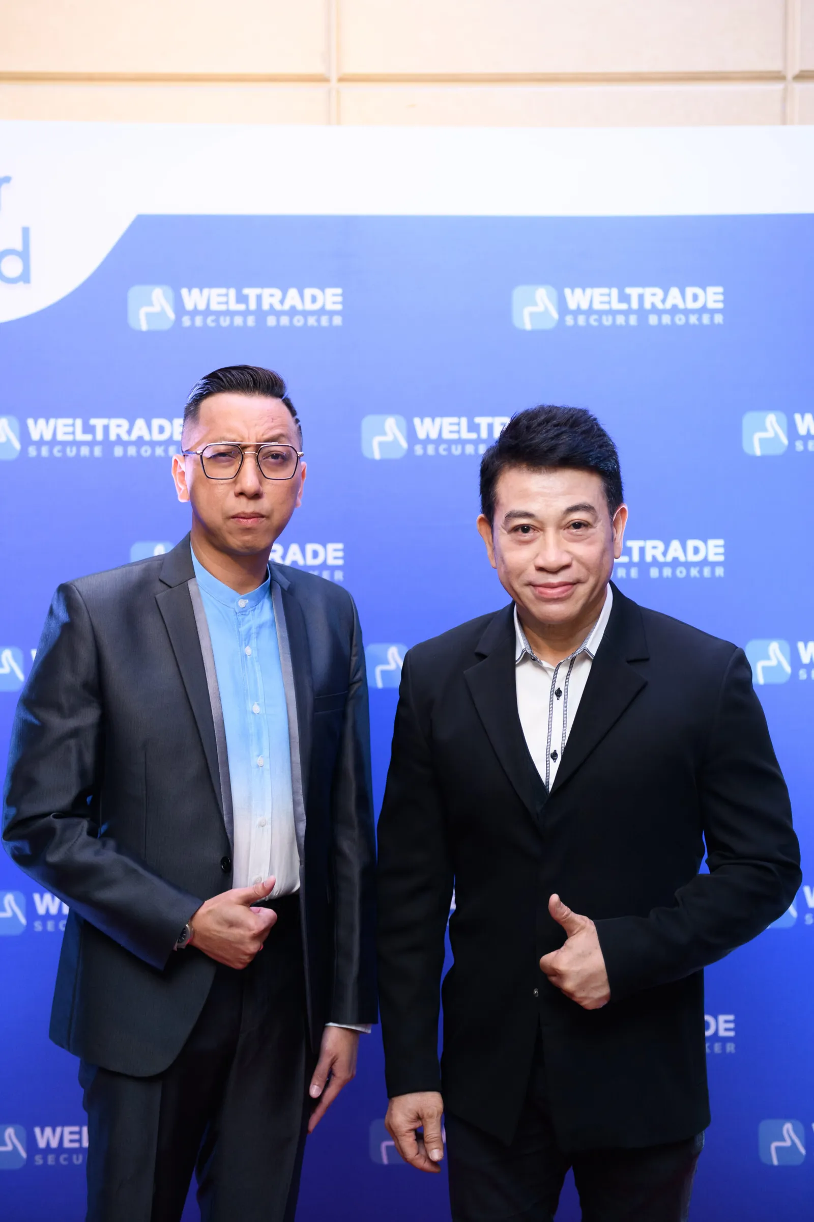 ภาพบรรยากาศงานสัมมนา Forex วันที่ 21 พฤศจิกายน 2022 งานไอบี — ภาพที่ 34
