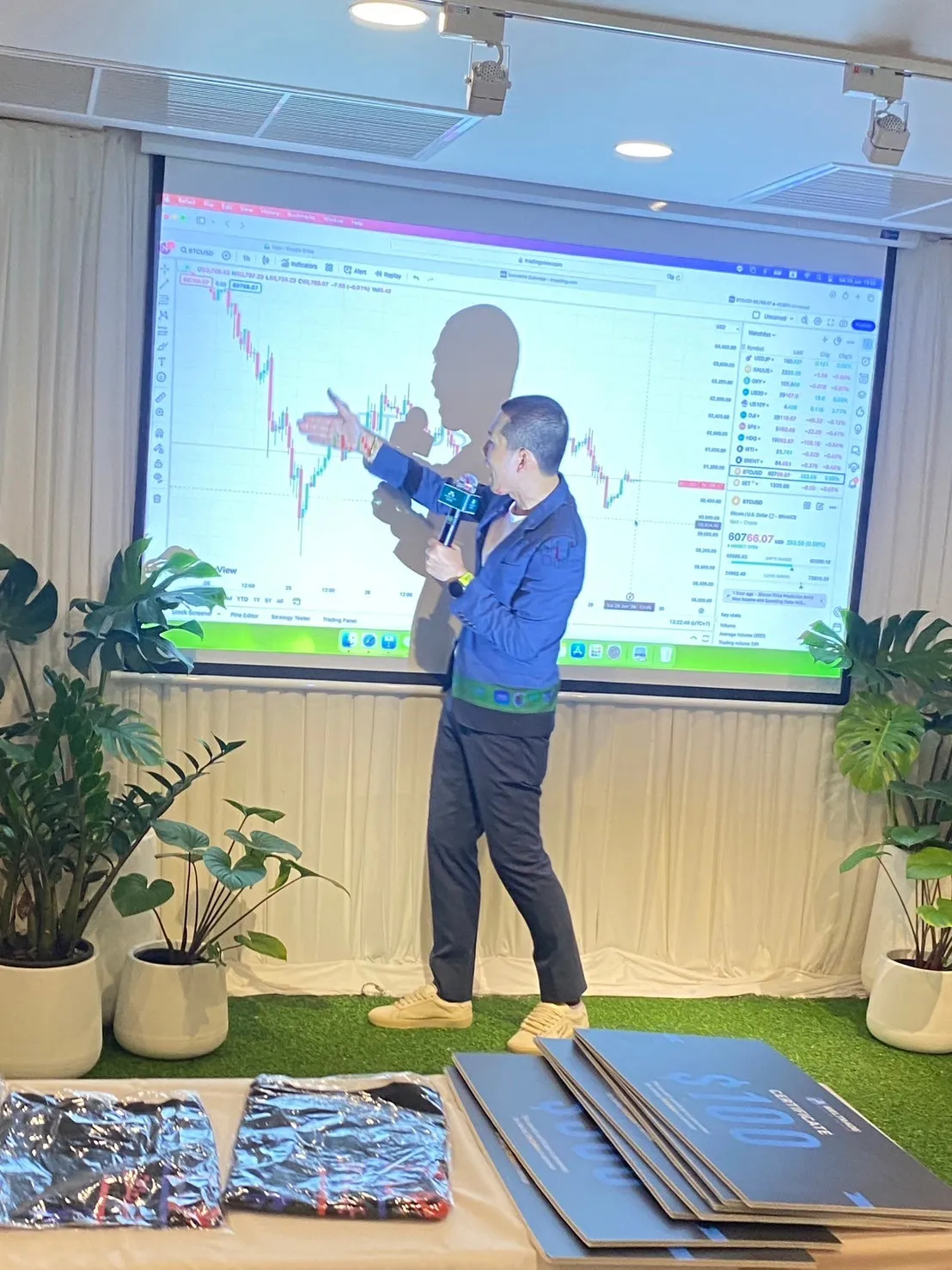 ​สัมมนา Forex ฟรี! 29 มิถุนายน 2567 — ภาพที่ 3