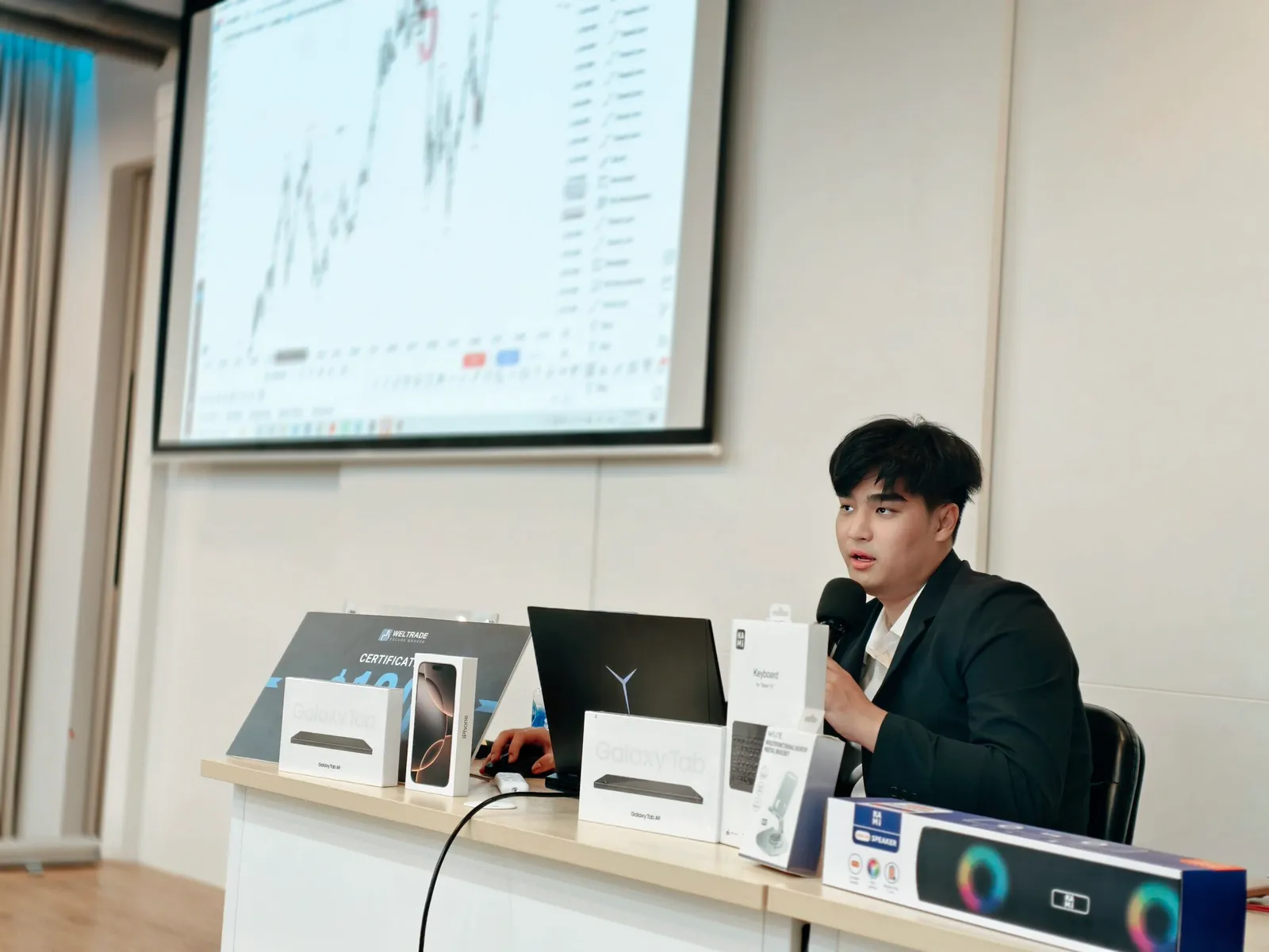 Mastery M1 Structure 28 February 2025 — ภาพที่ 2