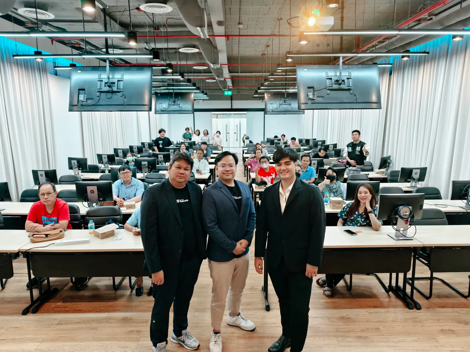 Mastery M1 Structure 28 February 2025 — ภาพที่ 1