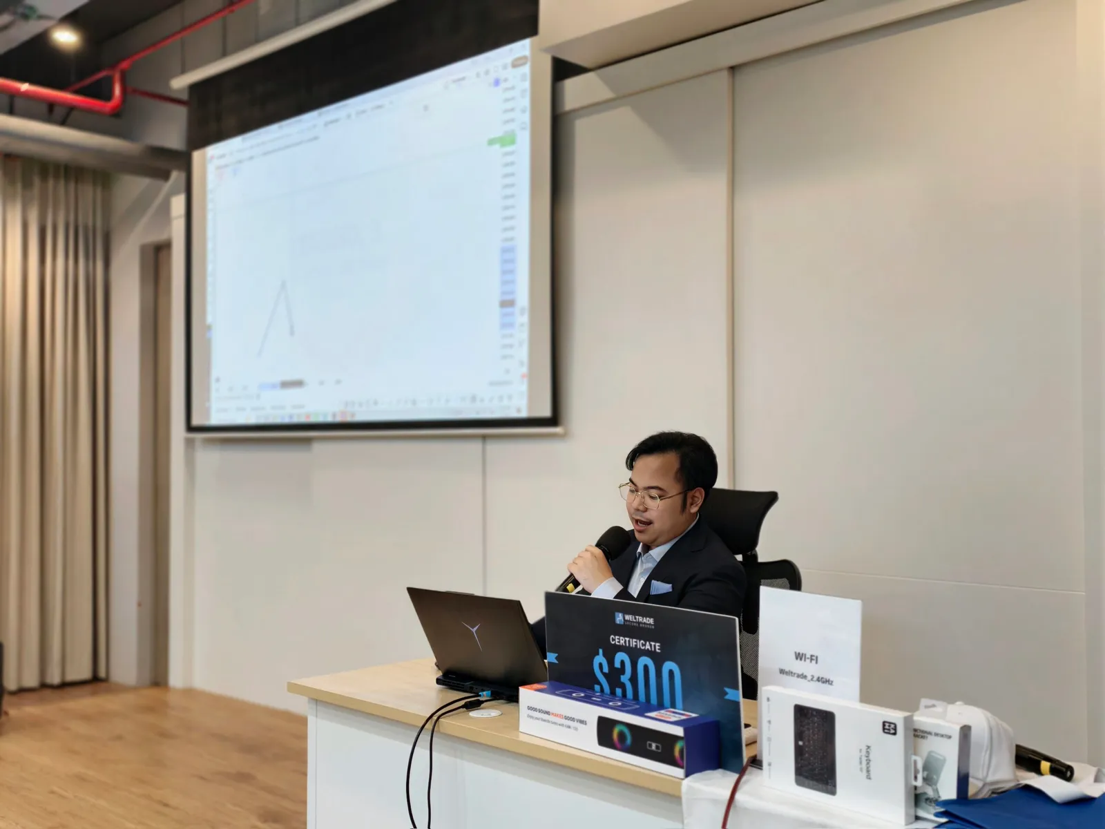 “1000 Point Workshop Generation 1”  With Non-Farm 7 March 2025 — ภาพที่ 6