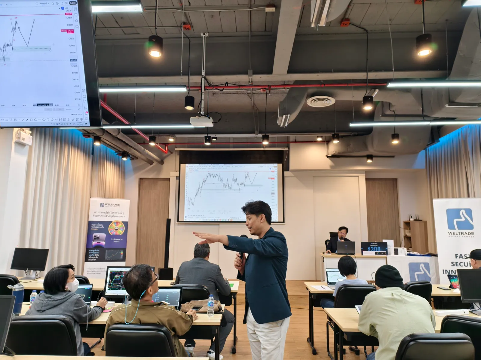 “1000 Point Workshop Generation 1”  With Non-Farm 7 March 2025 — ภาพที่ 4