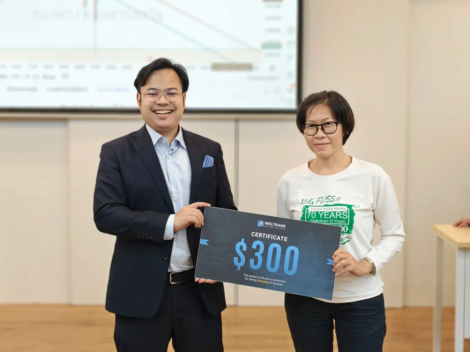 “1000 Point Workshop Generation 1”  With Non-Farm 7 March 2025 — ภาพที่ 11