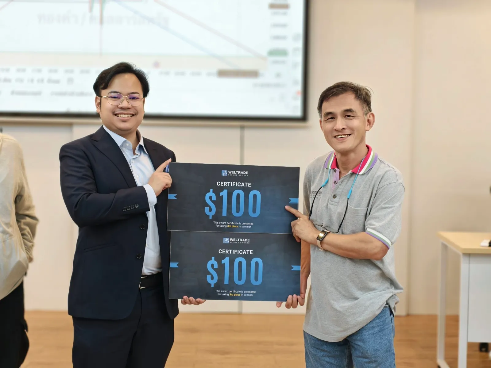 “1000 Point Workshop Generation 1”  With Non-Farm 7 March 2025 — ภาพที่ 10