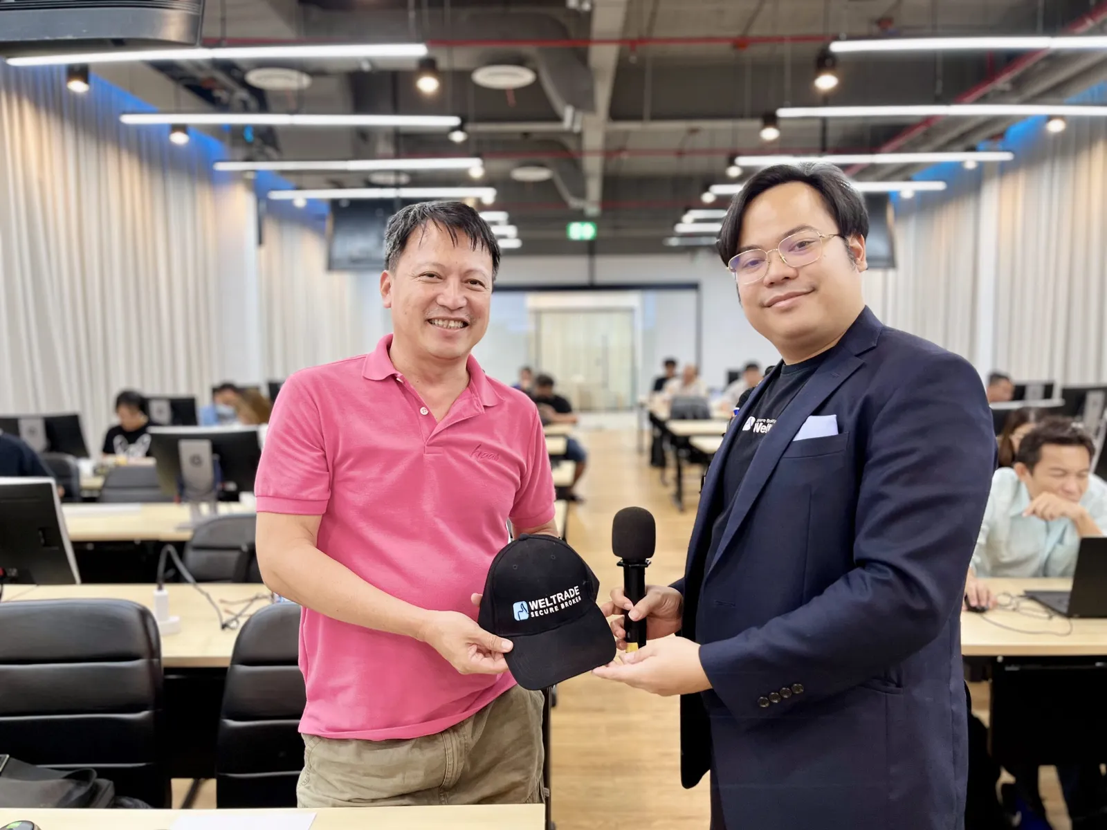 “1000 Point Workshop Generation 2”  With Non-Farm 4 April 2025 — ภาพที่ 6