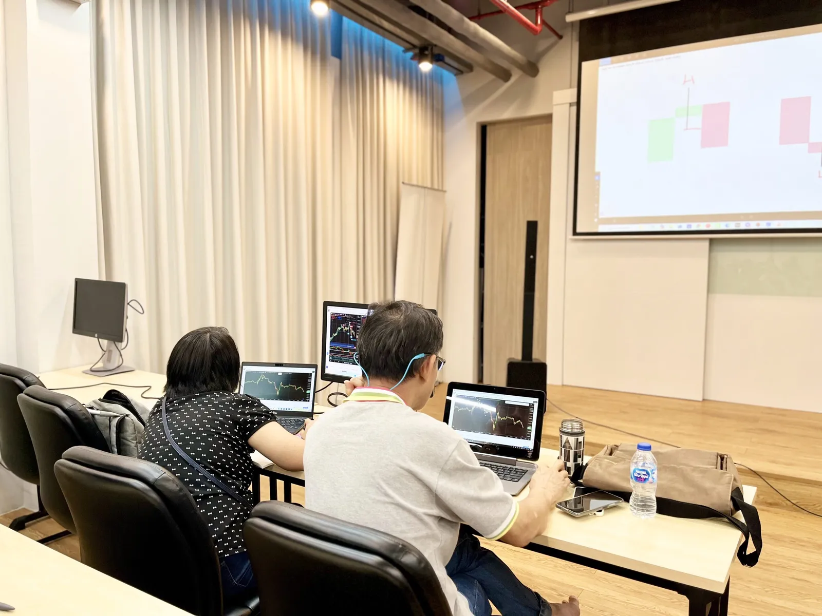“1000 Point Workshop Generation 2”  With Non-Farm 4 April 2025 — ภาพที่ 4