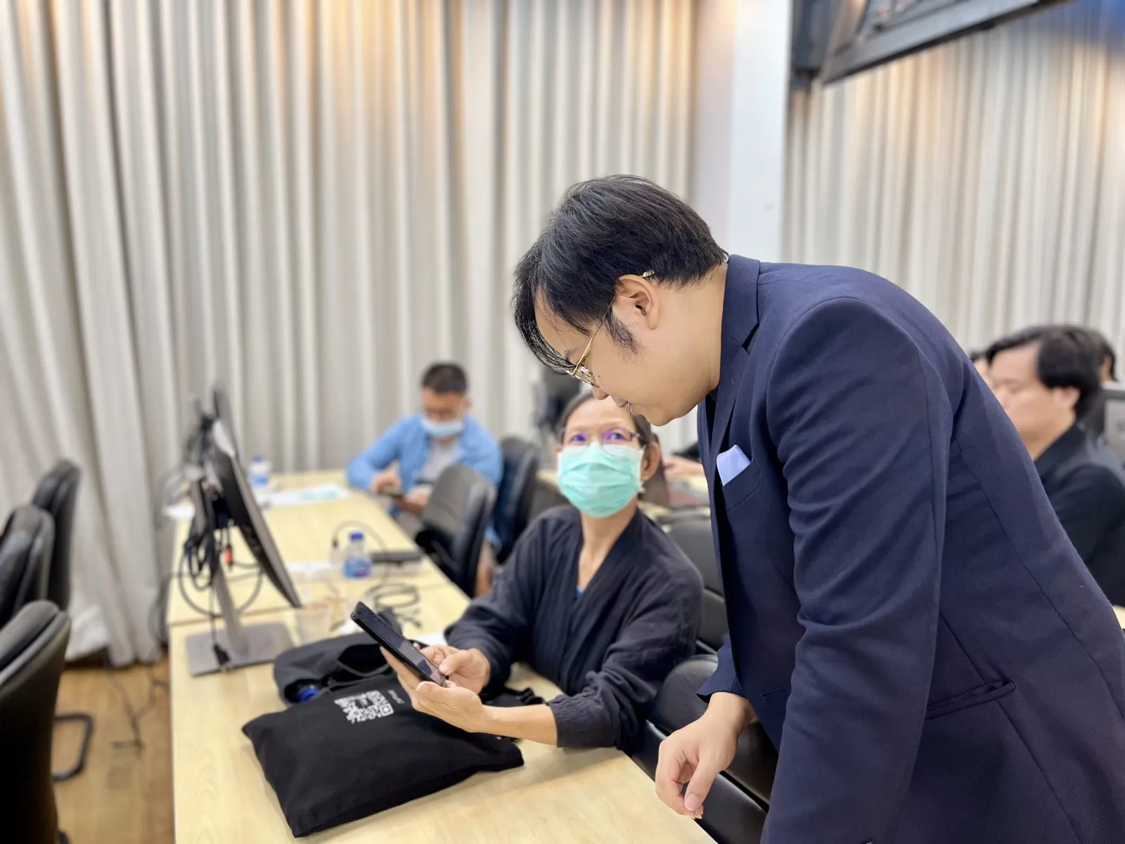 “1000 Point Workshop Generation 2”  With Non-Farm 4 April 2025 — ภาพที่ 9