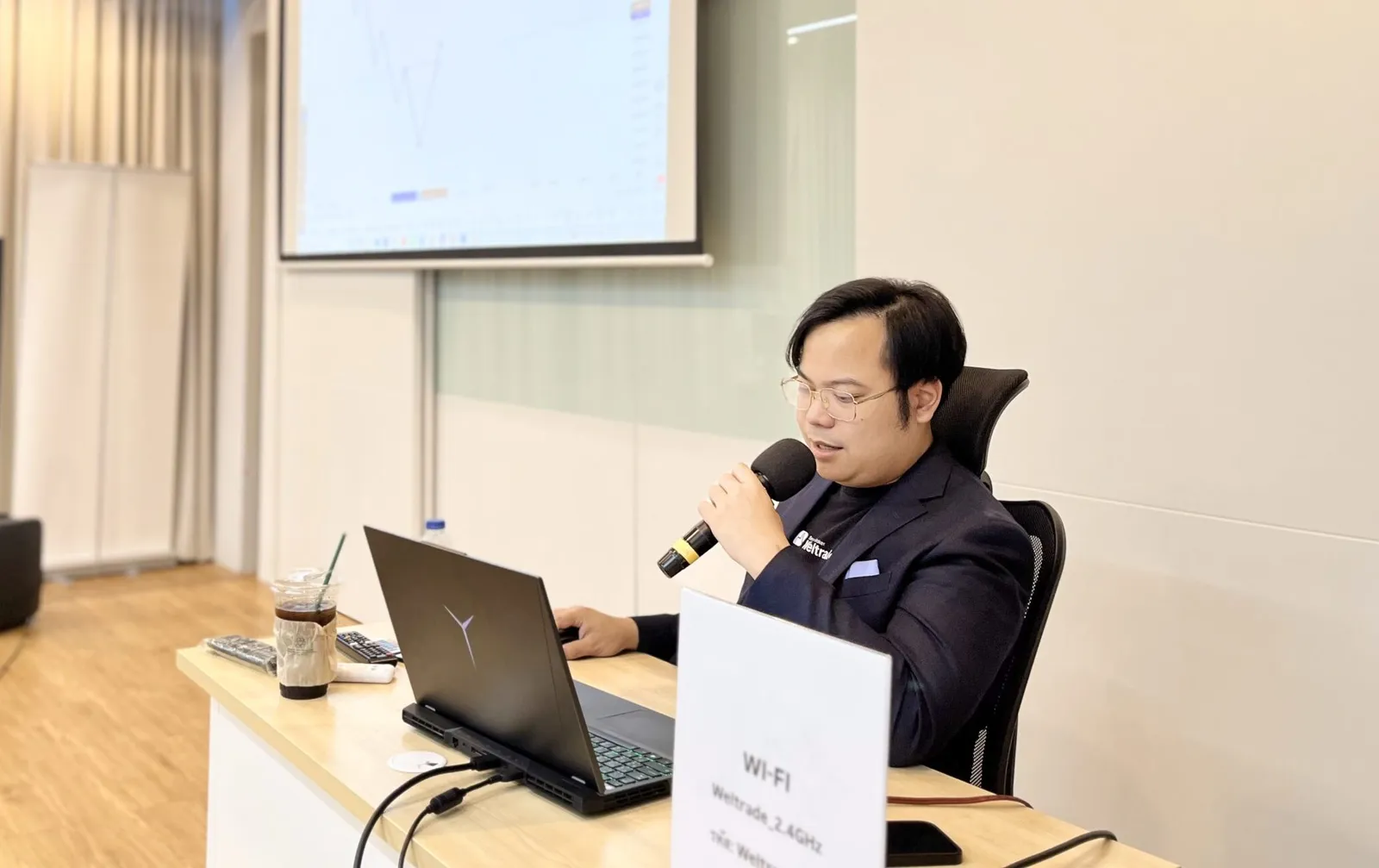 “1000 Point Workshop Generation 2”  With Non-Farm 4 April 2025 — ภาพที่ 3
