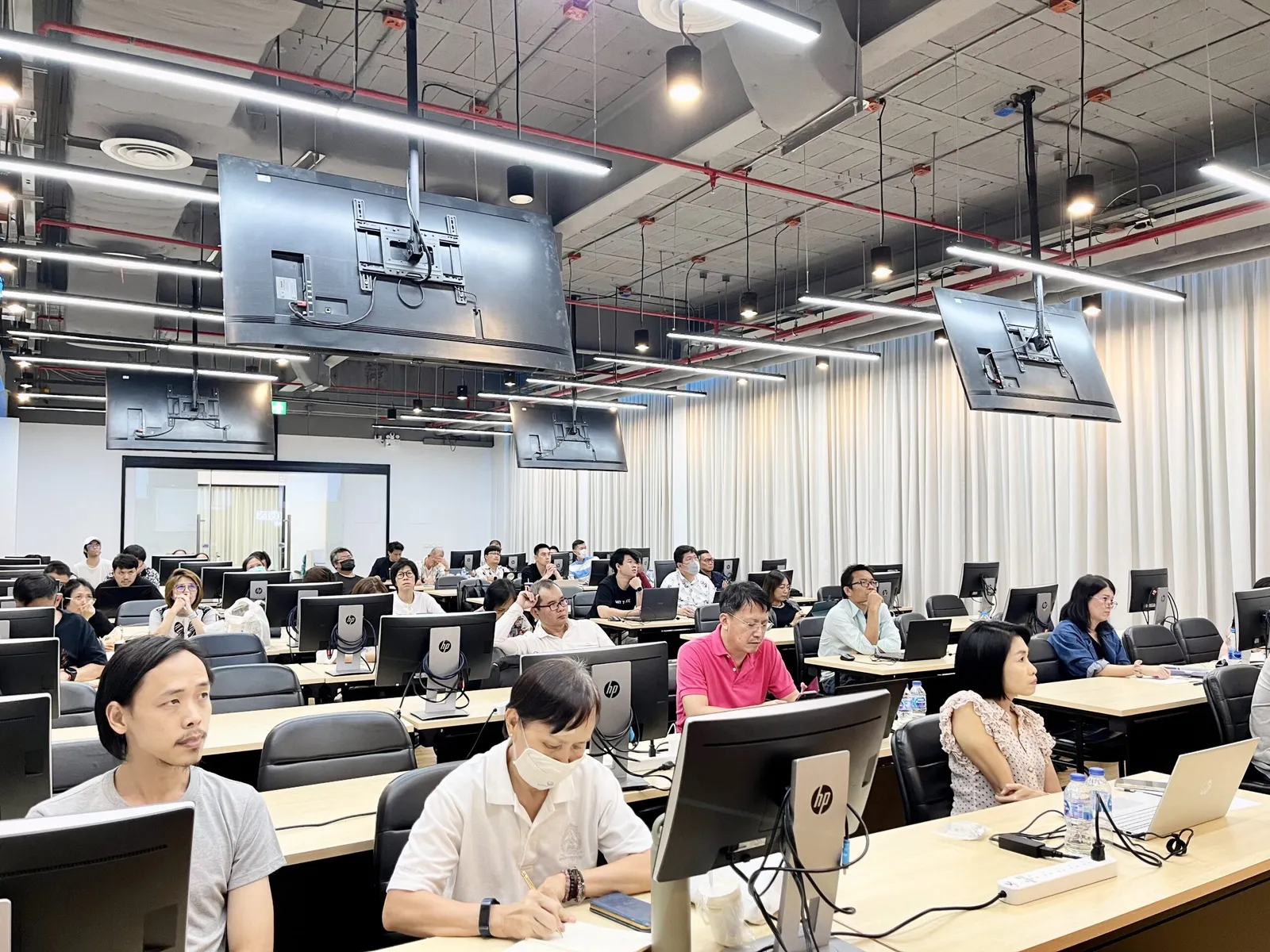 “1000 Point Workshop Generation 2”  With Non-Farm 4 April 2025 — ภาพที่ 2