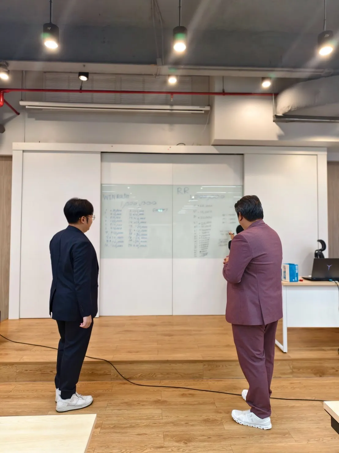 “Strategic Portfolio Allocation” By Meawbin investor 15 March 2025 — ภาพที่ 8