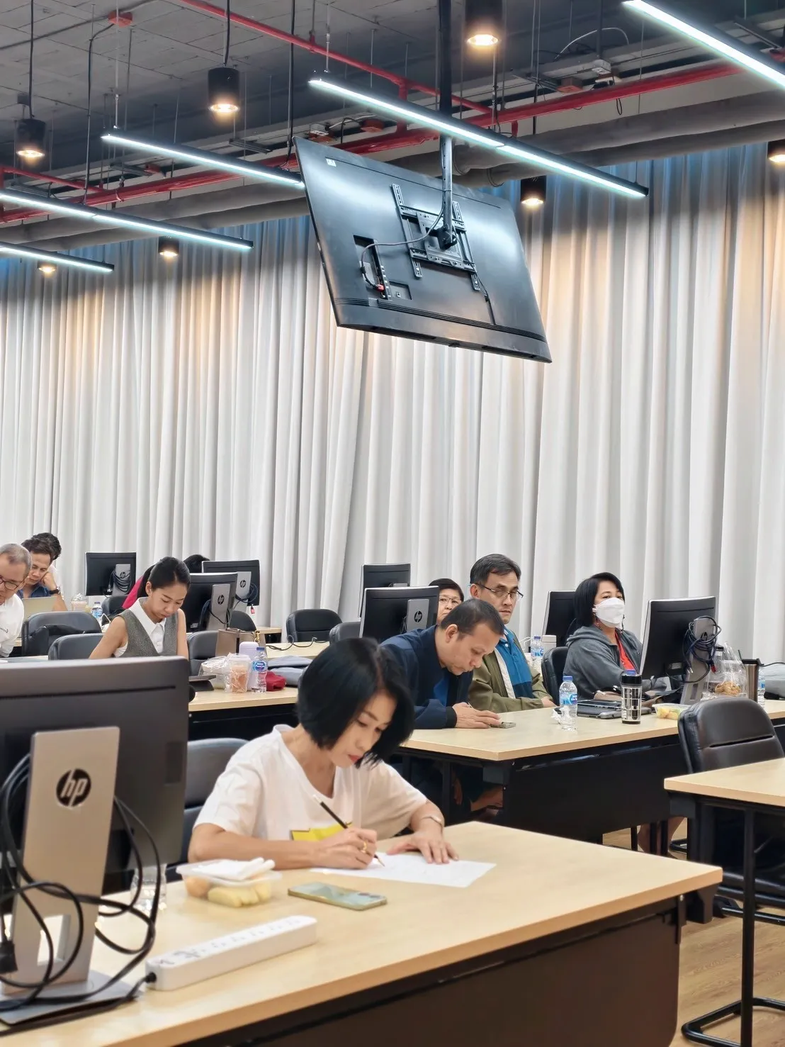 “Strategic Portfolio Allocation” By Meawbin investor 15 March 2025 — ภาพที่ 3
