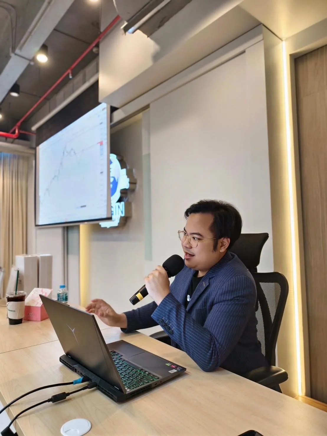 Day Trade Mastery : เคล็ดลับเทรดสั้น SMC ICT RTM,  17 January 2025 — ภาพที่ 4
