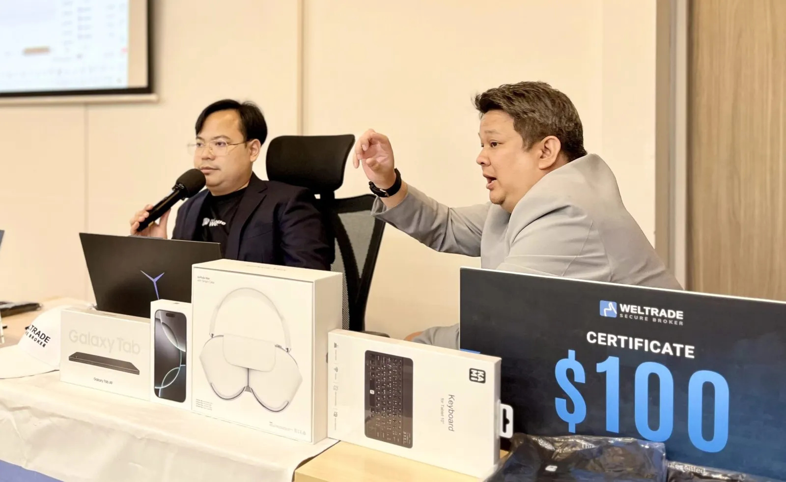 Make a hundred to a million with news, 3rd generation 30 April 2025 — ภาพที่ 1