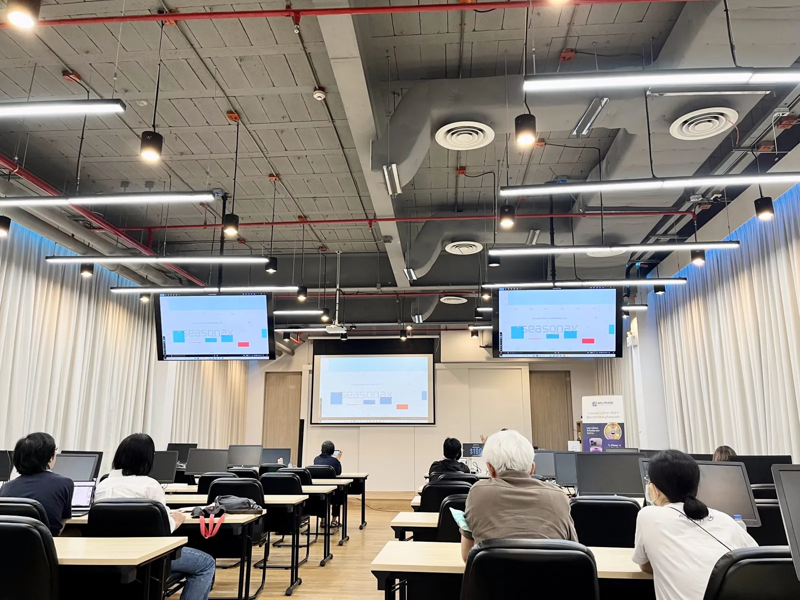 “1000 Point Workshop Generation 3”  With Non-Farm 9 May 2025 — ภาพที่ 2