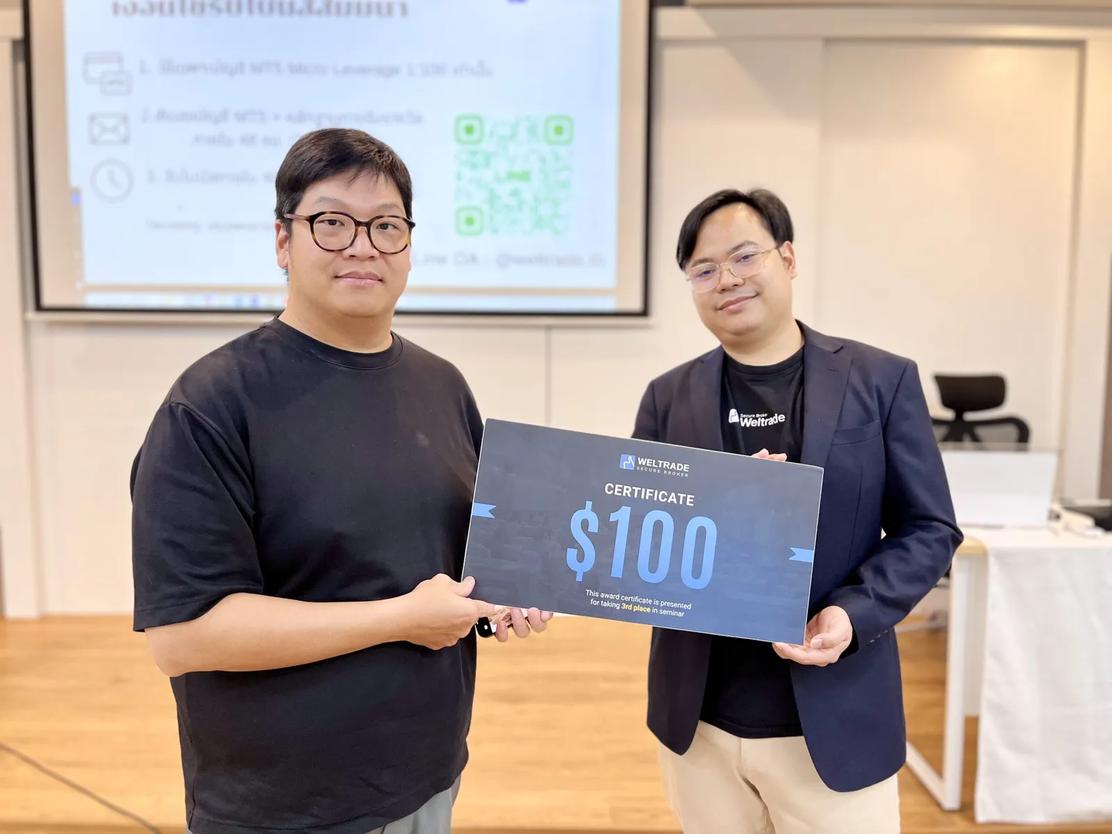 “1000 Point Workshop Generation 3”  With Non-Farm 9 May 2025 — ภาพที่ 9