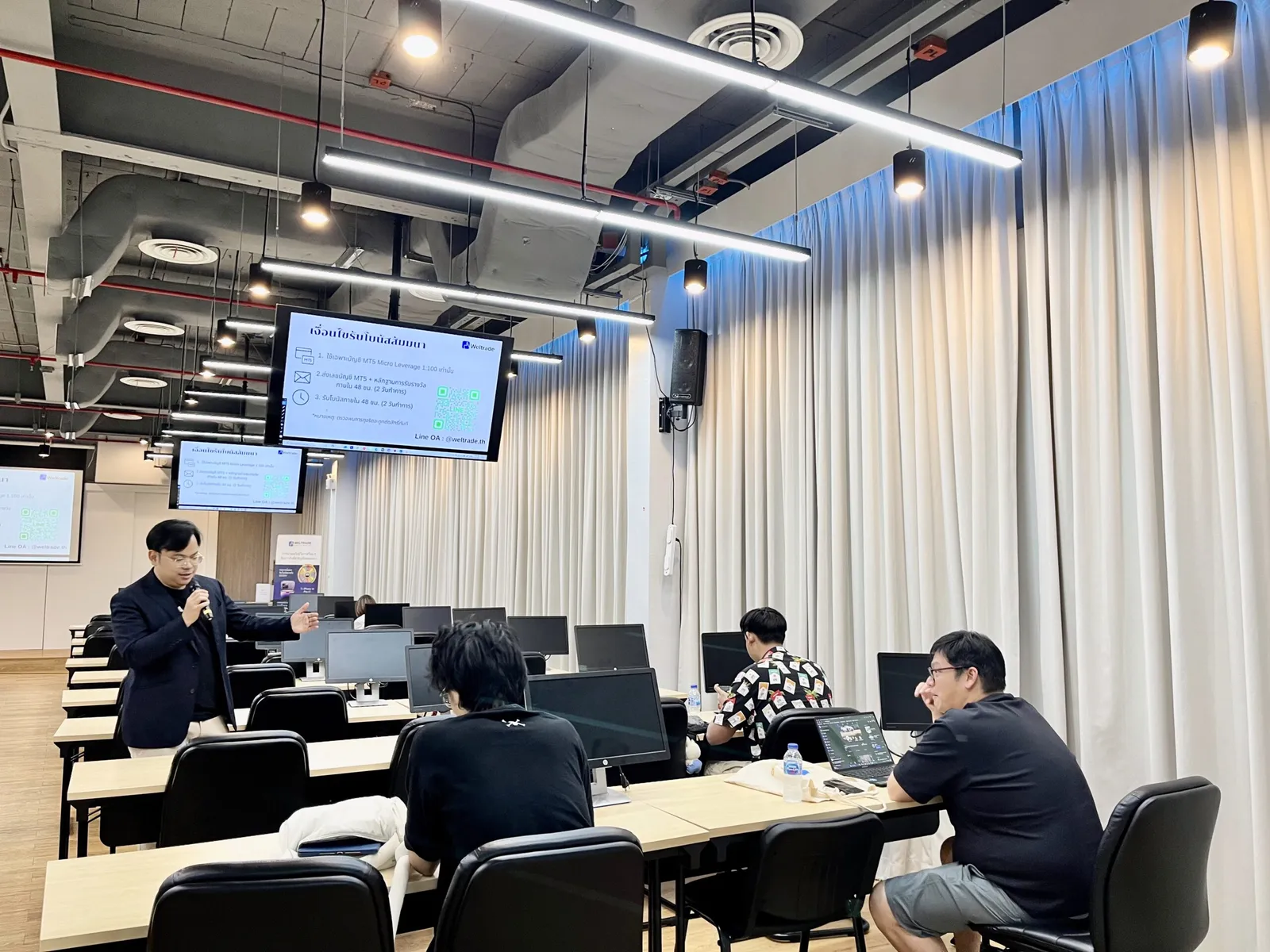 “1000 Point Workshop Generation 3”  With Non-Farm 9 May 2025 — ภาพที่ 6