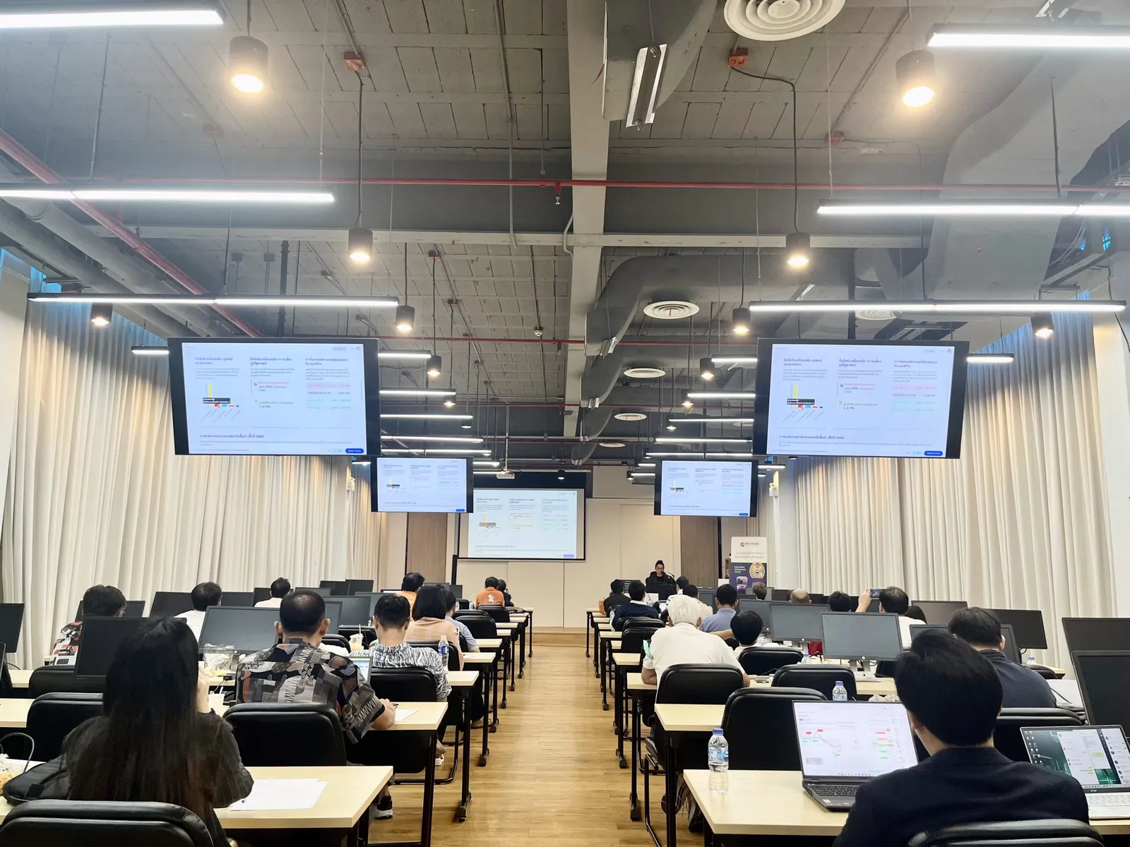AI Marketing Innovation  @ The Origin Academy 31 May 2025 — ภาพที่ 2