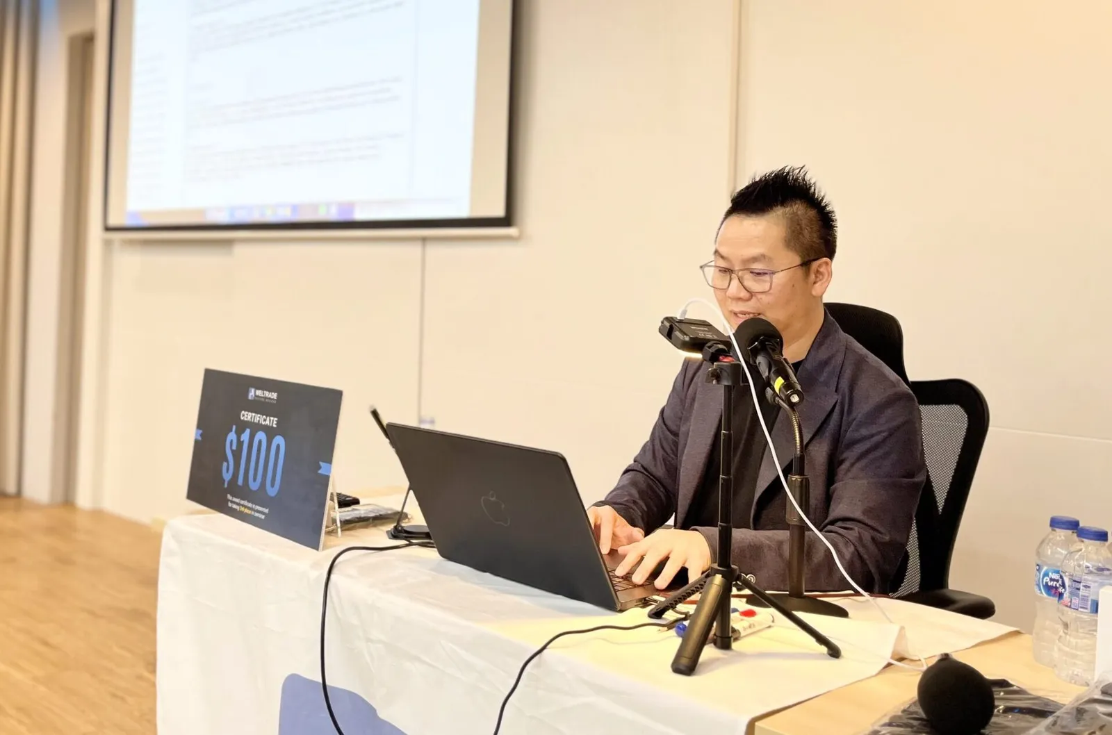AI Marketing Innovation  @ The Origin Academy 31 May 2025 — ภาพที่ 1