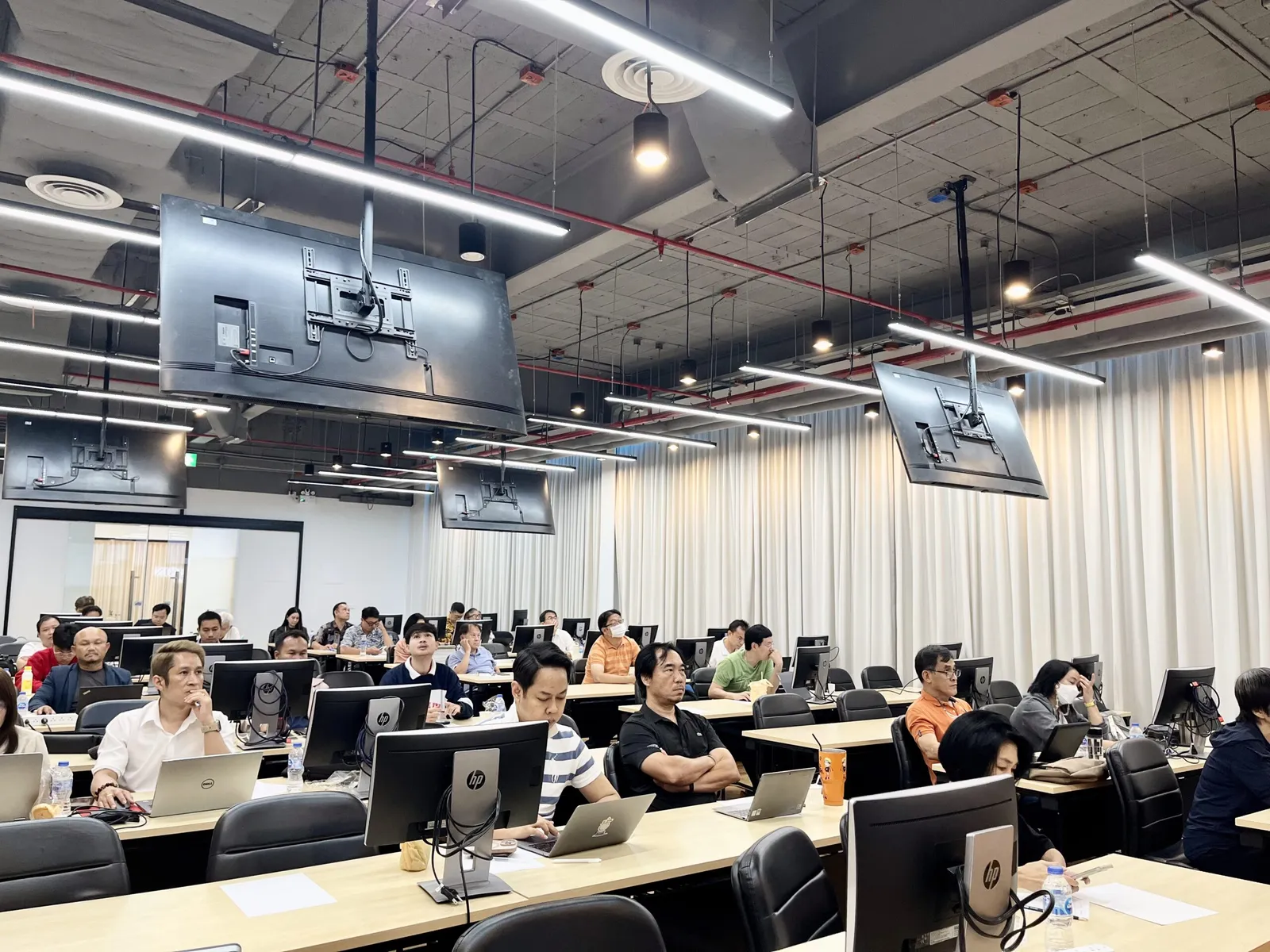 AI Marketing Innovation  @ The Origin Academy 31 May 2025 — ภาพที่ 3