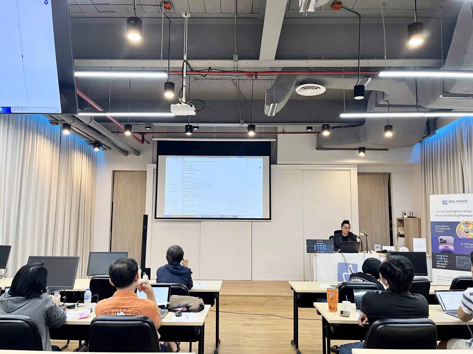 AI Marketing Innovation  @ The Origin Academy 31 May 2025 — ภาพที่ 8