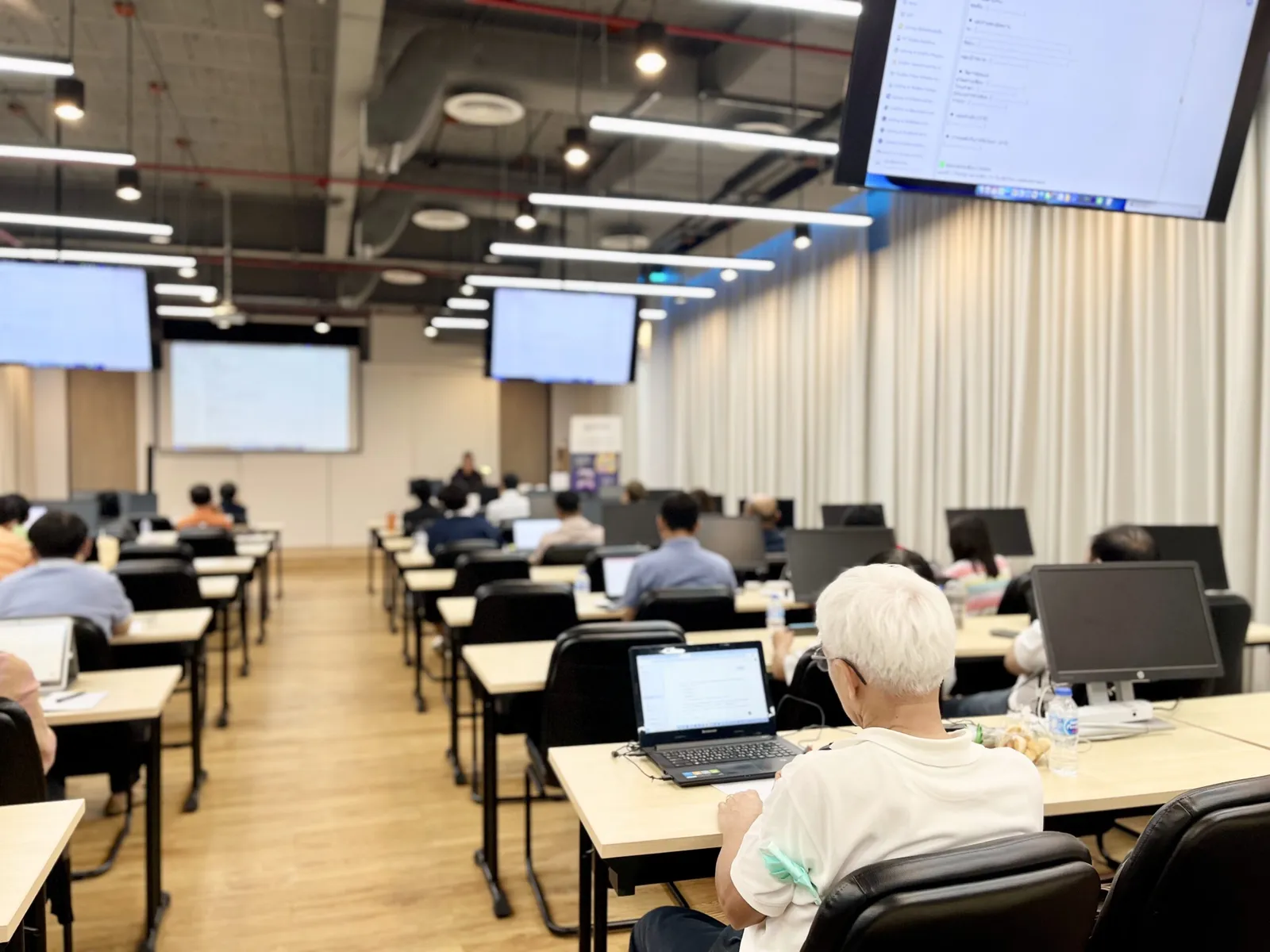 AI Marketing Innovation  @ The Origin Academy 31 May 2025 — ภาพที่ 6