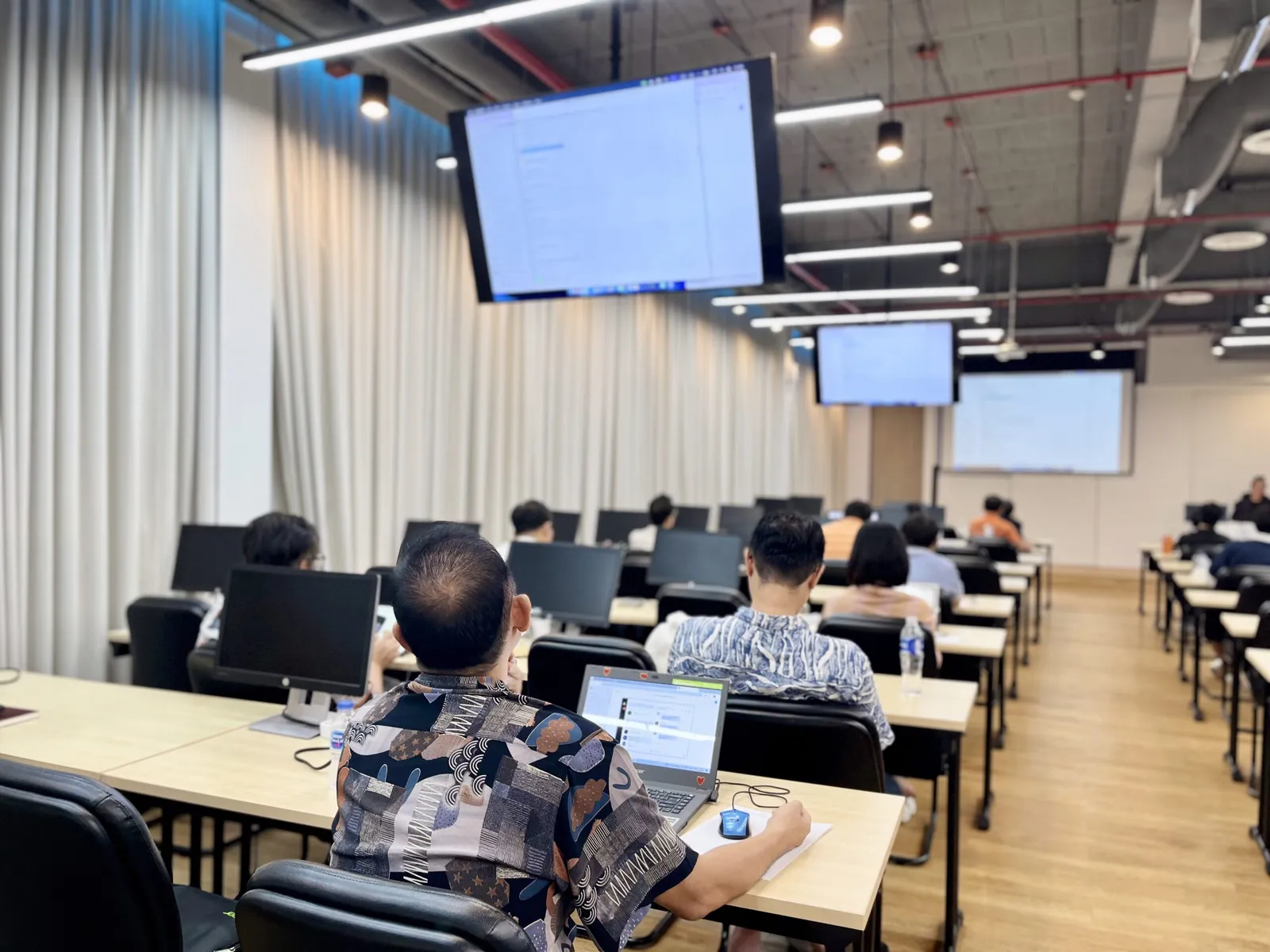 AI Marketing Innovation  @ The Origin Academy 31 May 2025 — ภาพที่ 5