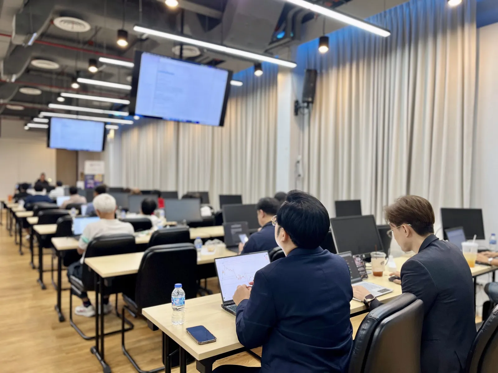 AI Marketing Innovation  @ The Origin Academy 31 May 2025 — ภาพที่ 7
