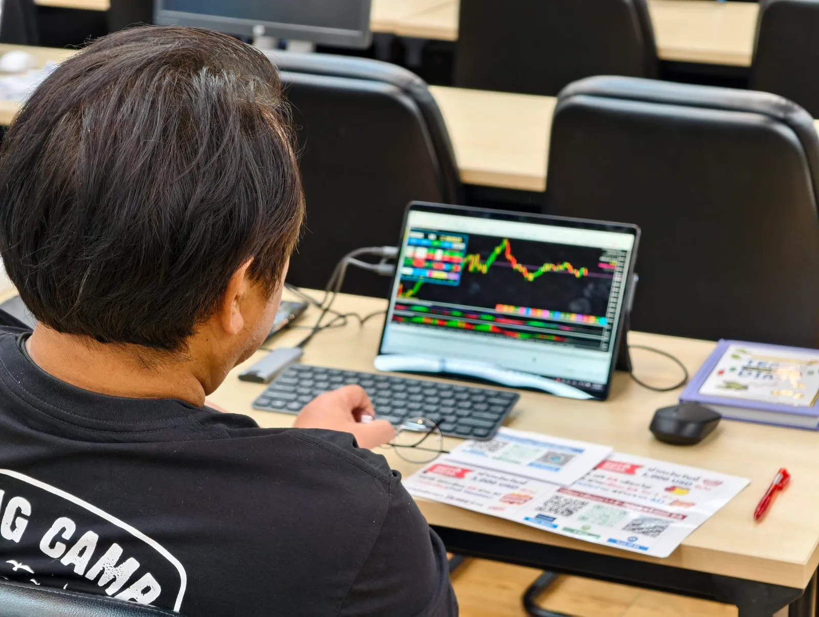 Build Your Own EA with AI — No Coding Needed, 12 July, 2025 — ภาพที่ 10