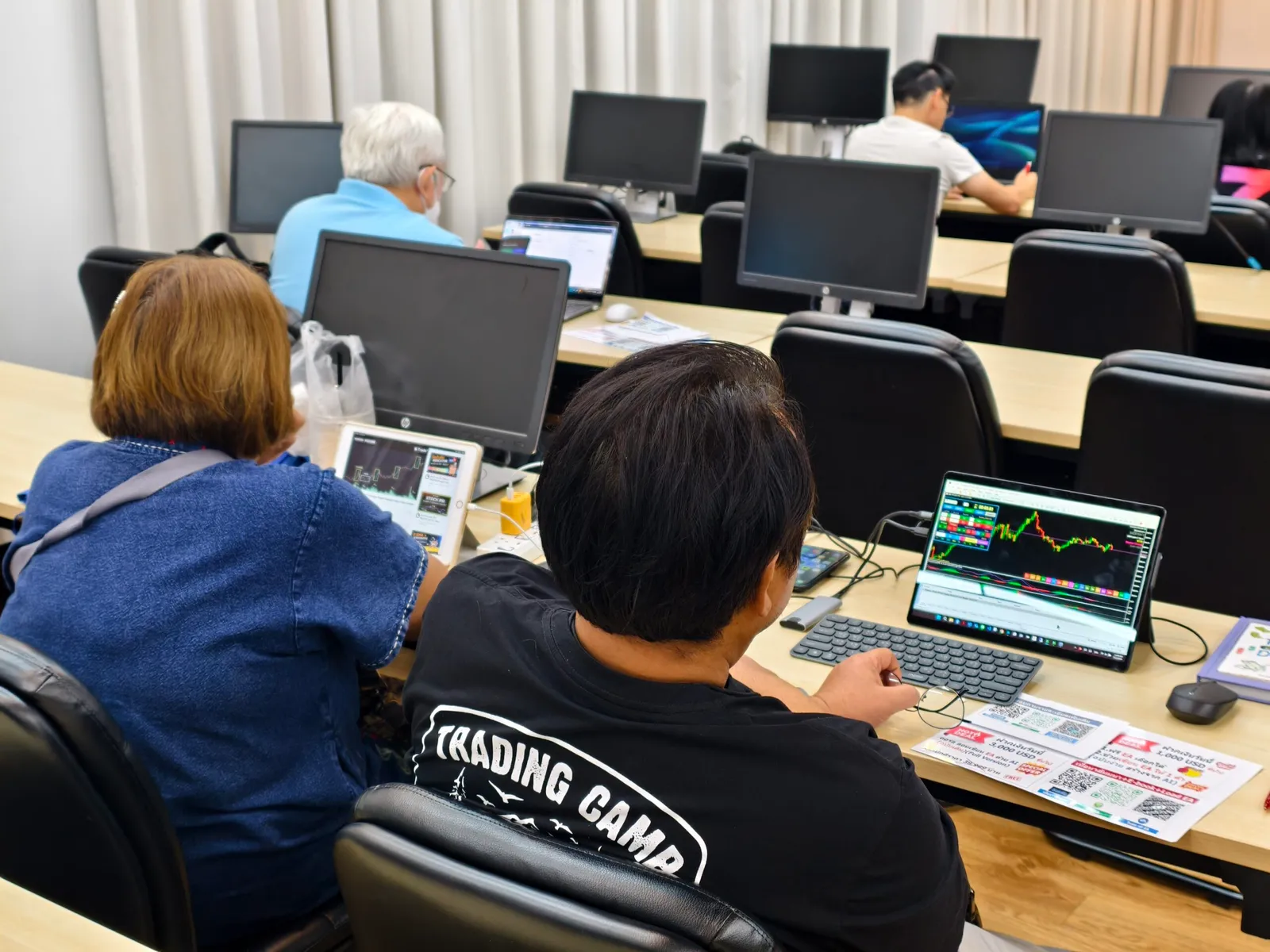 Build Your Own EA with AI — No Coding Needed, 12 July, 2025 — ภาพที่ 6