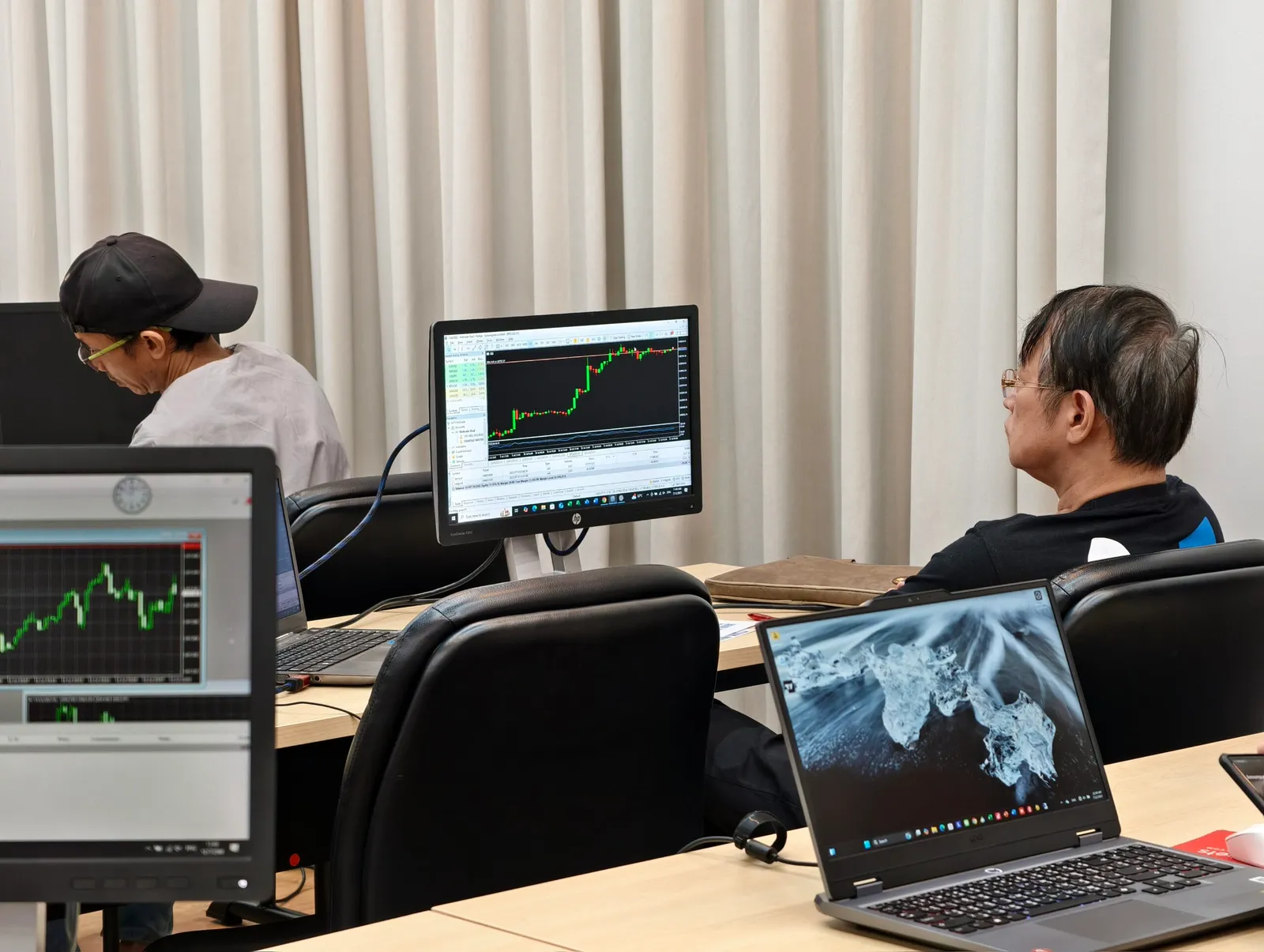 Build Your Own EA with AI — No Coding Needed, 12 July, 2025 — ภาพที่ 5