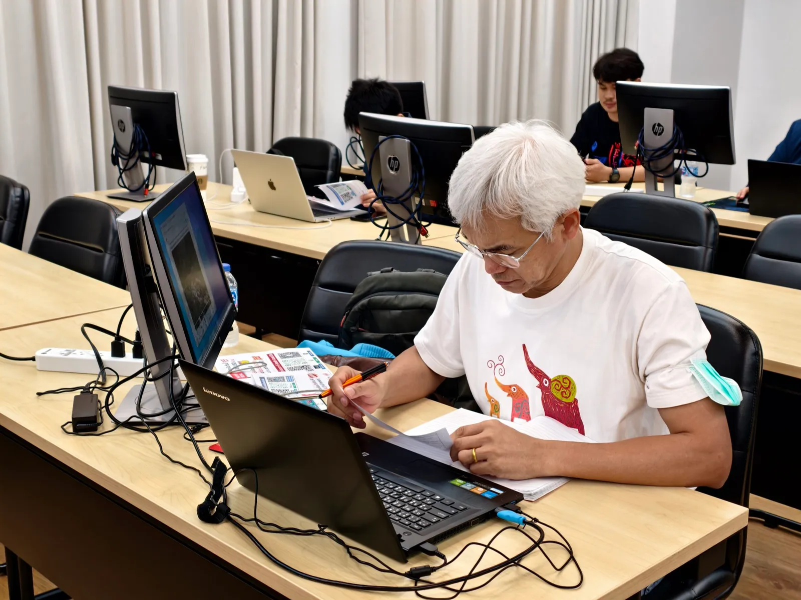 Build Your Own EA with AI — No Coding Needed, 12 July, 2025 — ภาพที่ 3