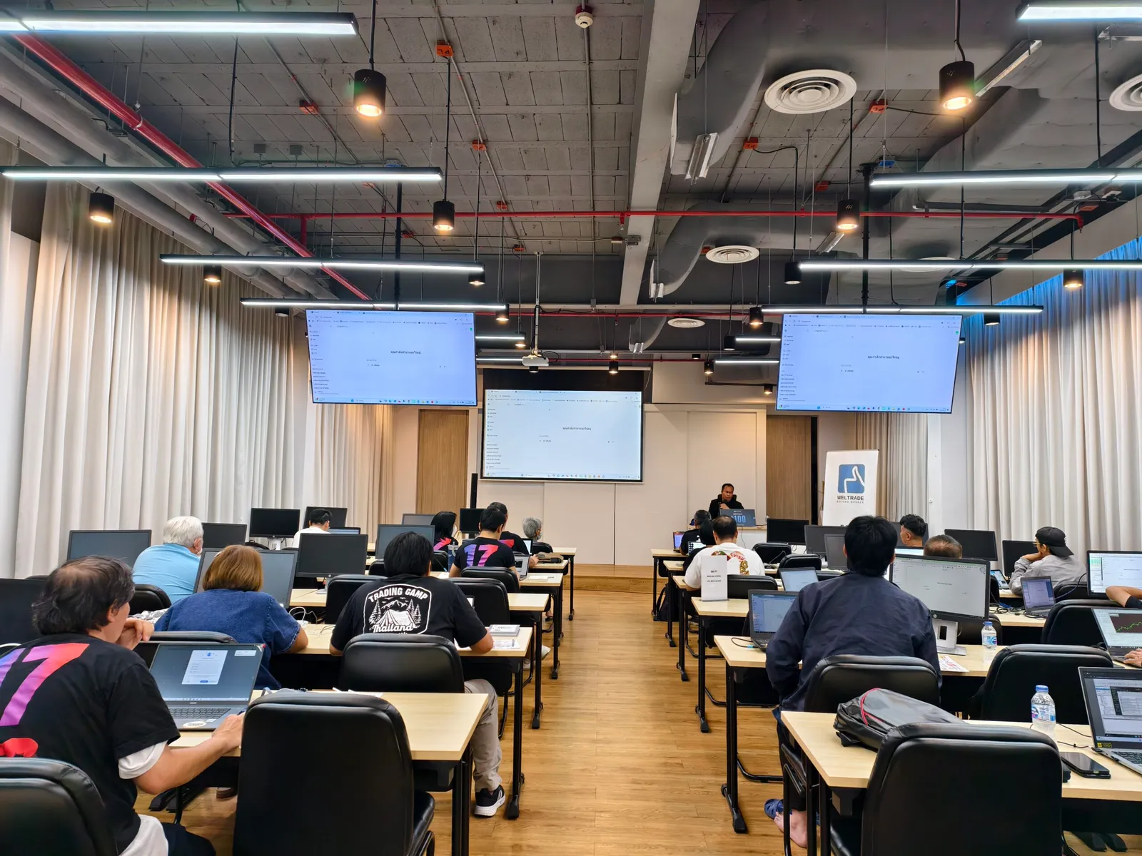 Build Your Own EA with AI — No Coding Needed, 12 July, 2025 — ภาพที่ 8