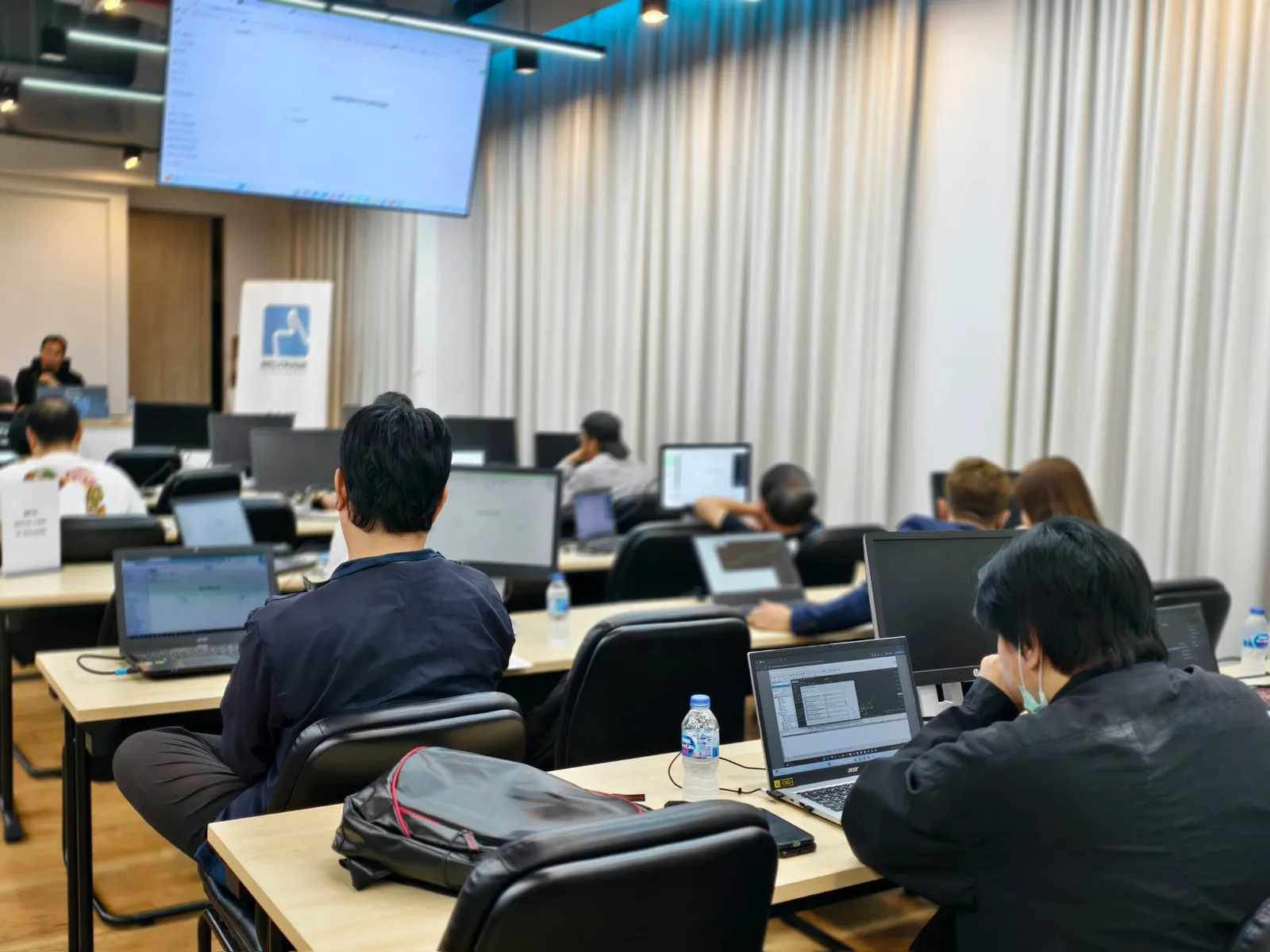 Build Your Own EA with AI — No Coding Needed, 12 July, 2025 — ภาพที่ 4