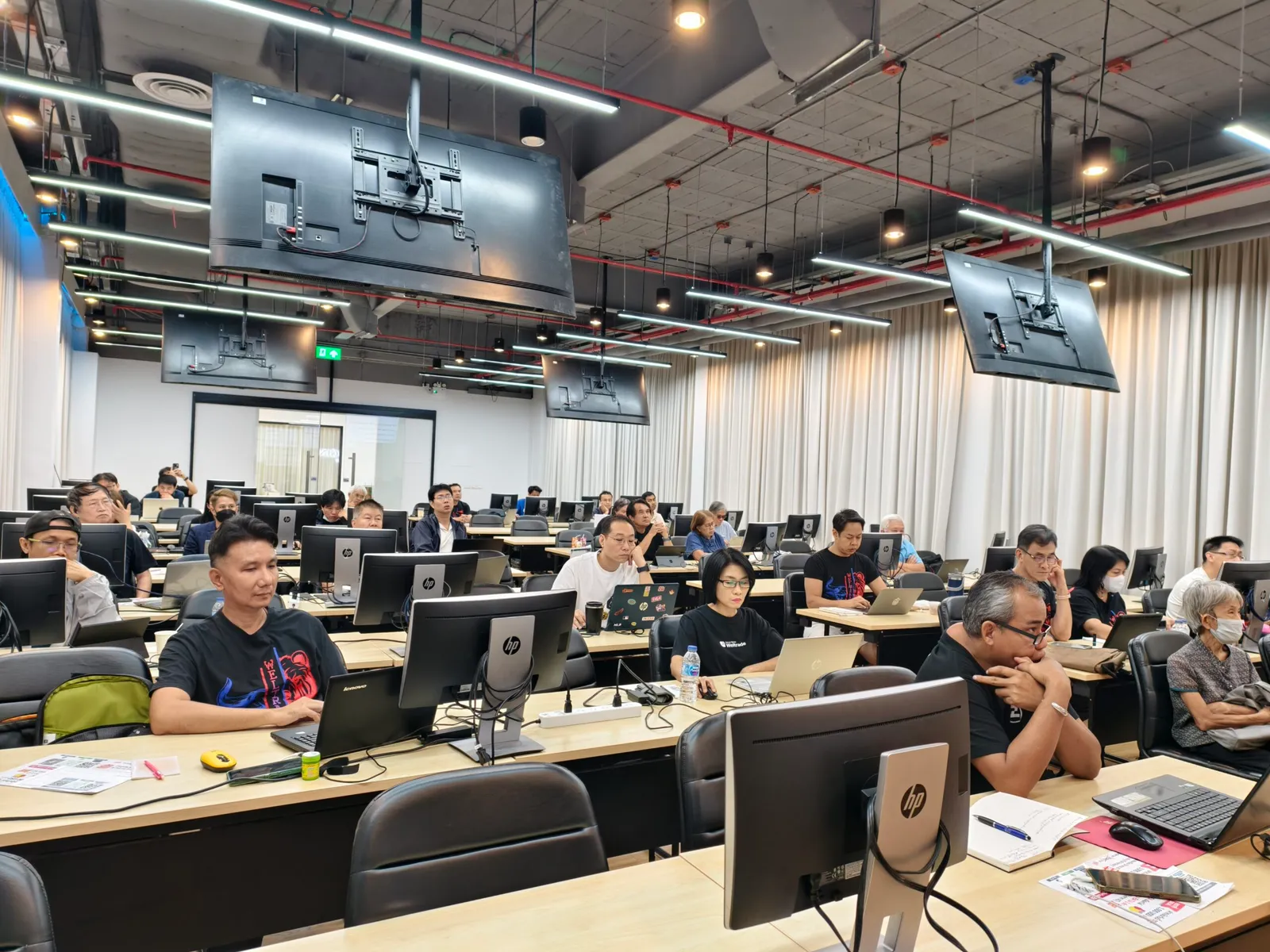 Build Your Own EA with AI — No Coding Needed, 12 July, 2025 — ภาพที่ 9