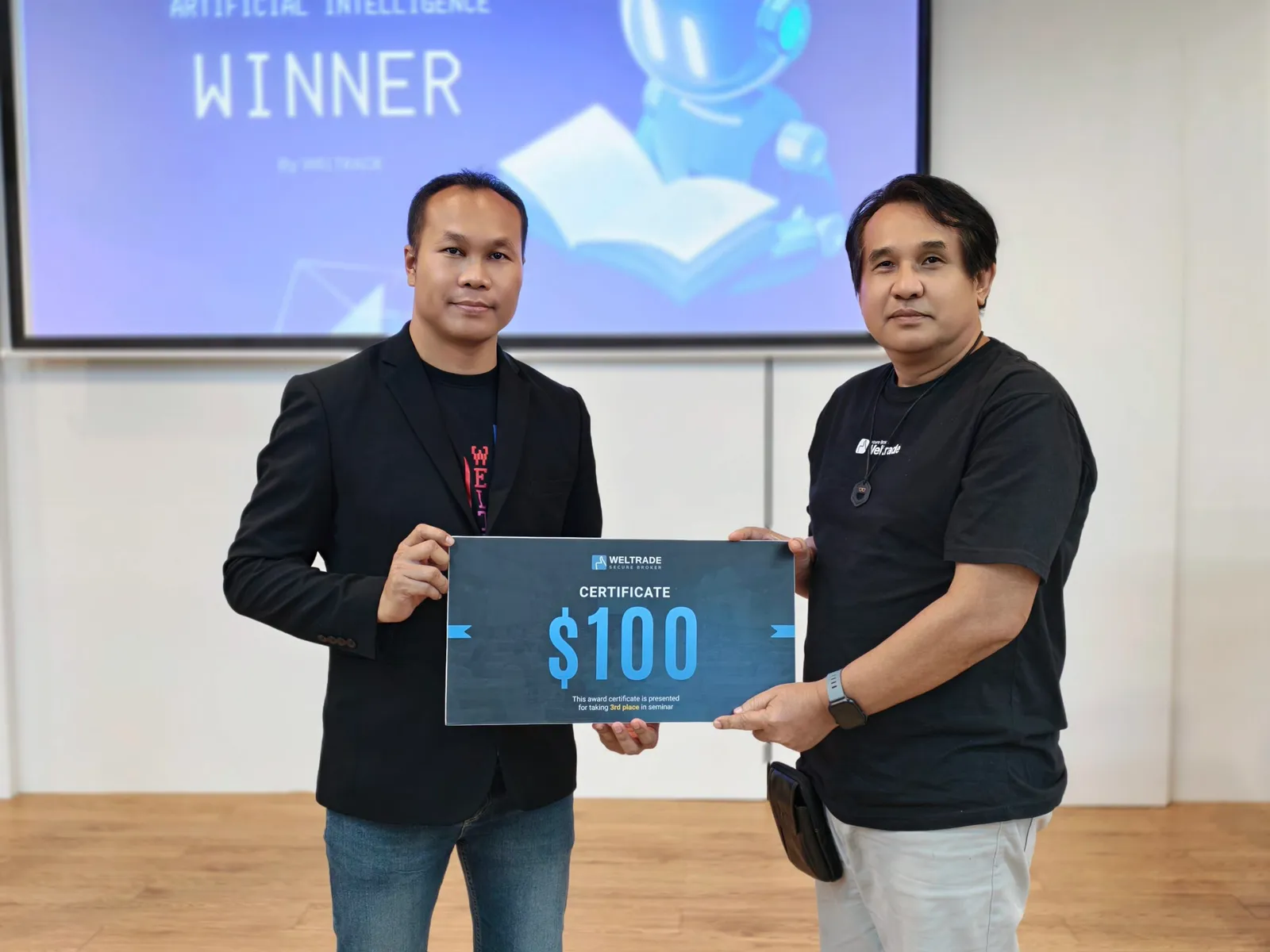 Build Your Own EA with AI — No Coding Needed, 12 July, 2025 — ภาพที่ 12