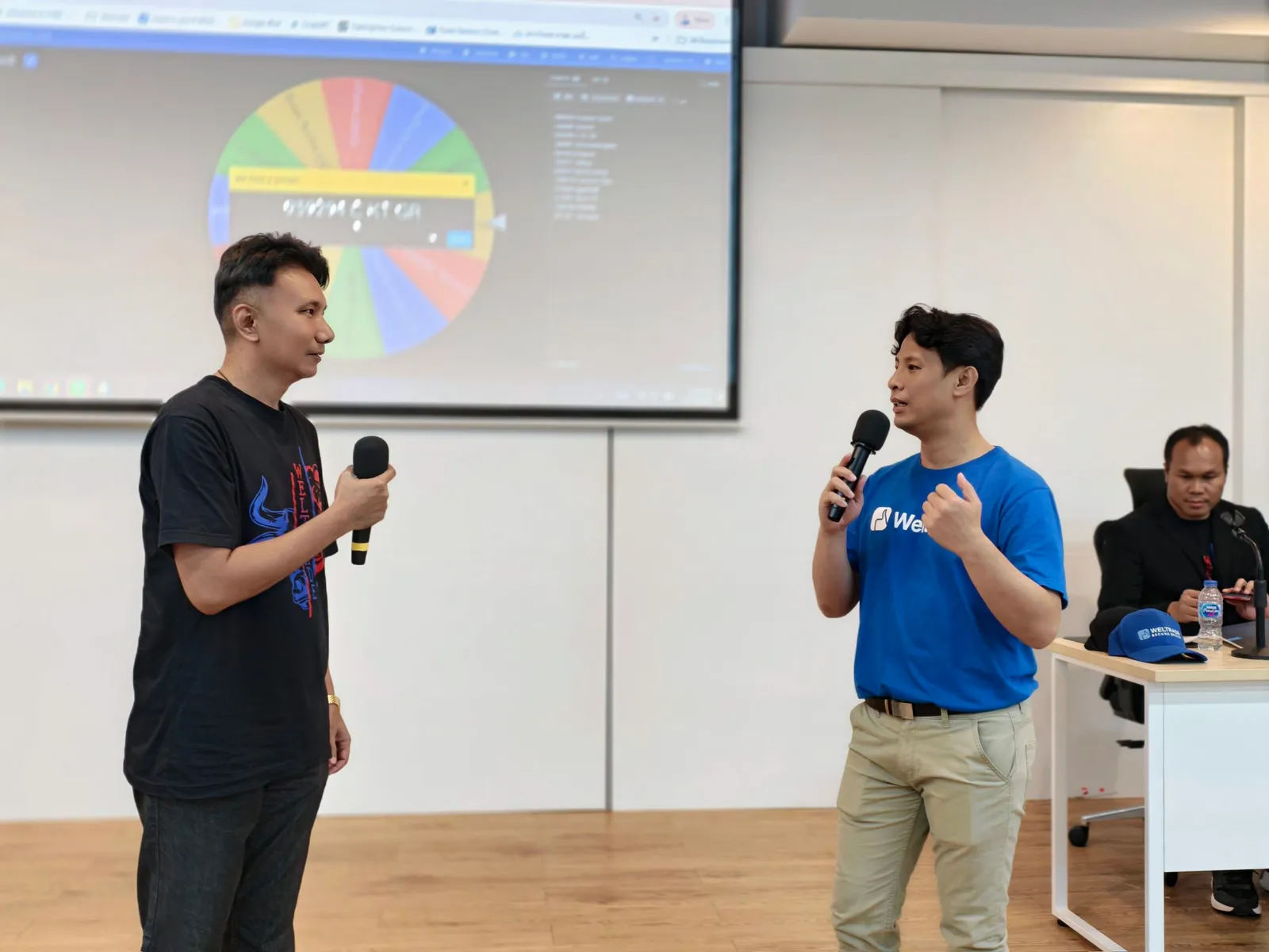 Build Your Own EA with AI — No Coding Needed, 12 July, 2025 — ภาพที่ 14